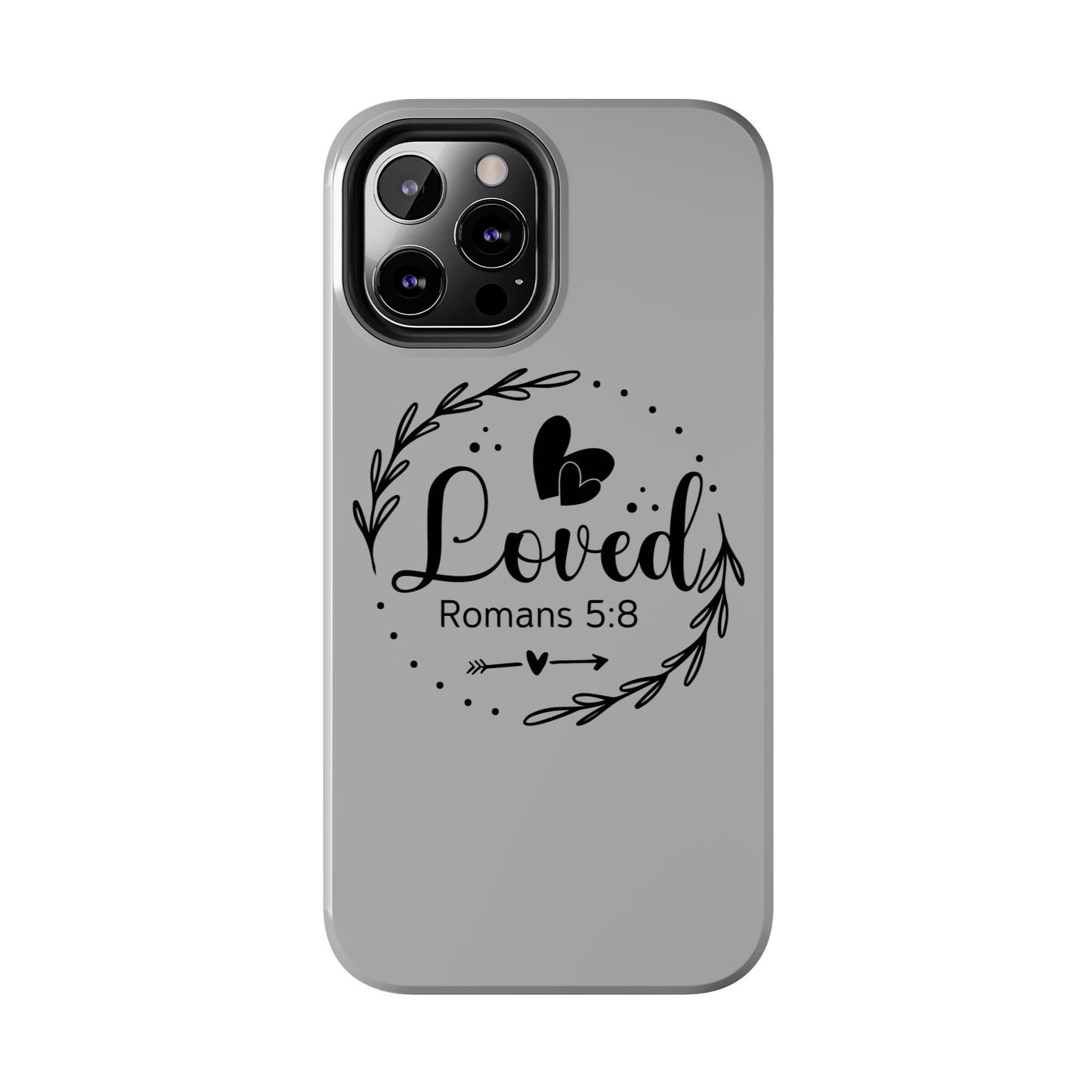 Tough Phone Cases by Remi Designs