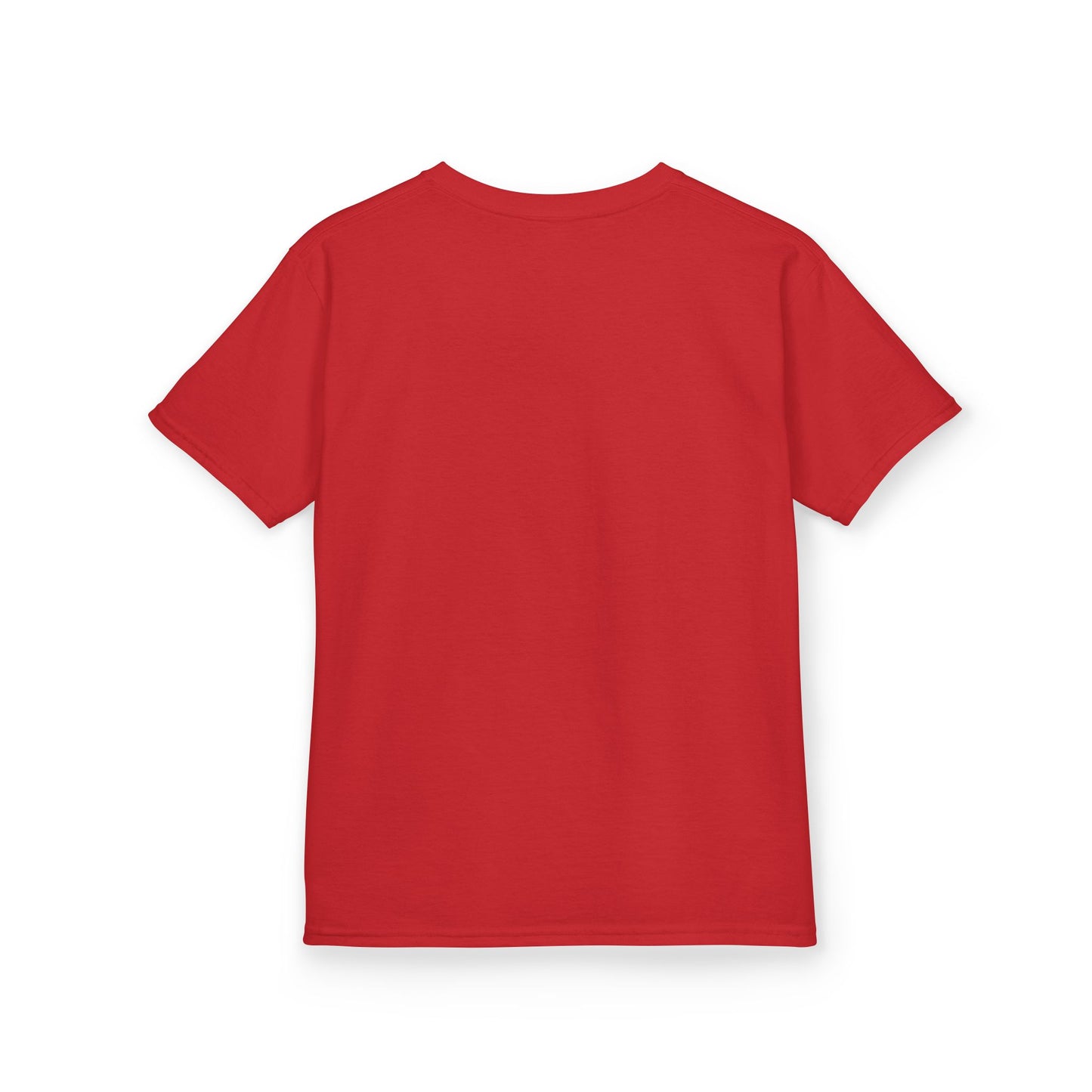 Kids Heavy Cotton™ Tee for Valentine day