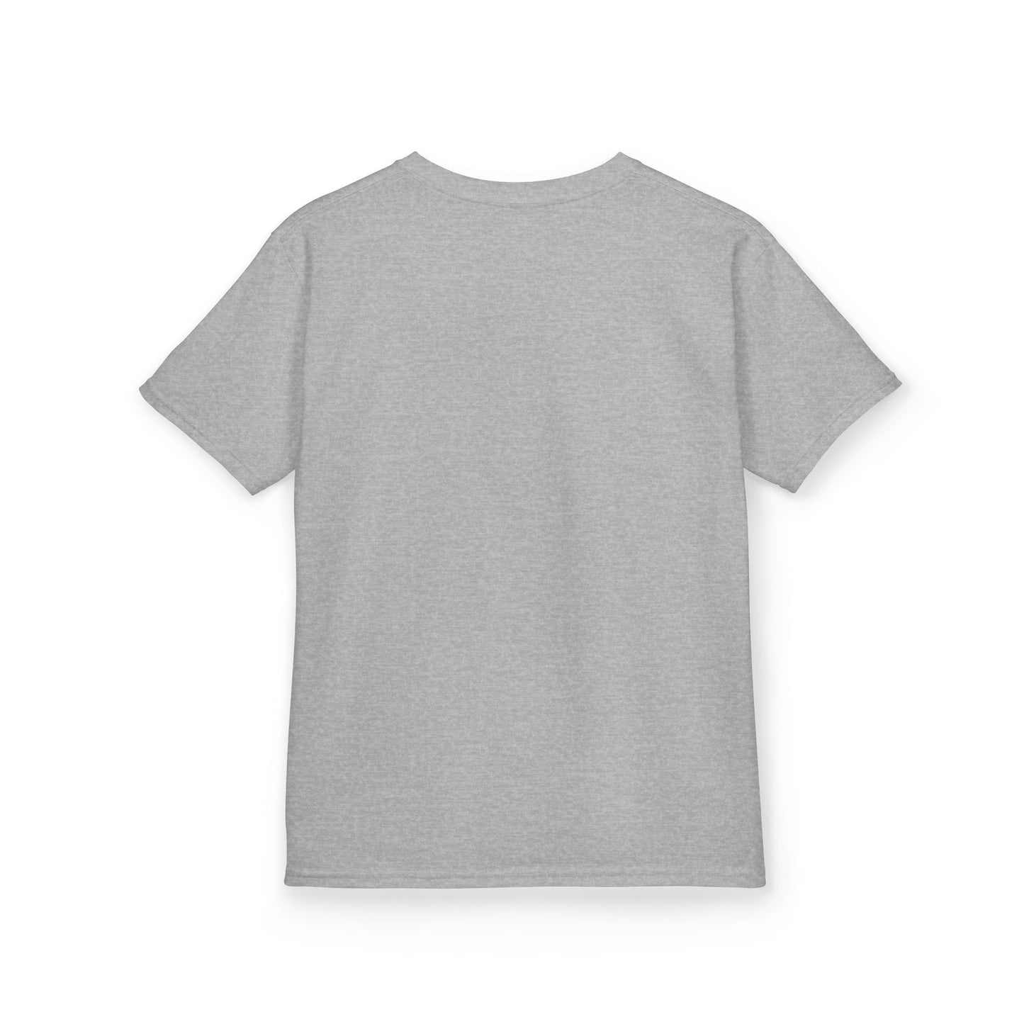 Kids Heavy Cotton™ Tee for Valentine day