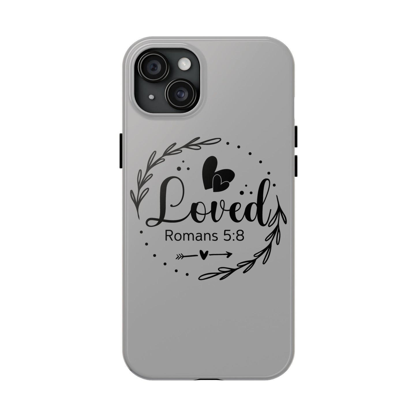 Tough Phone Cases by Remi Designs