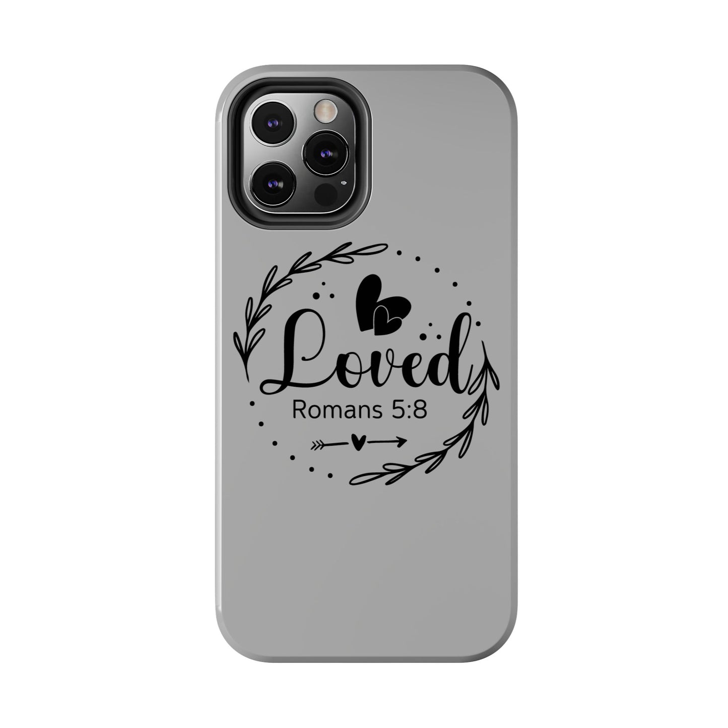 Tough Phone Cases by Remi Designs