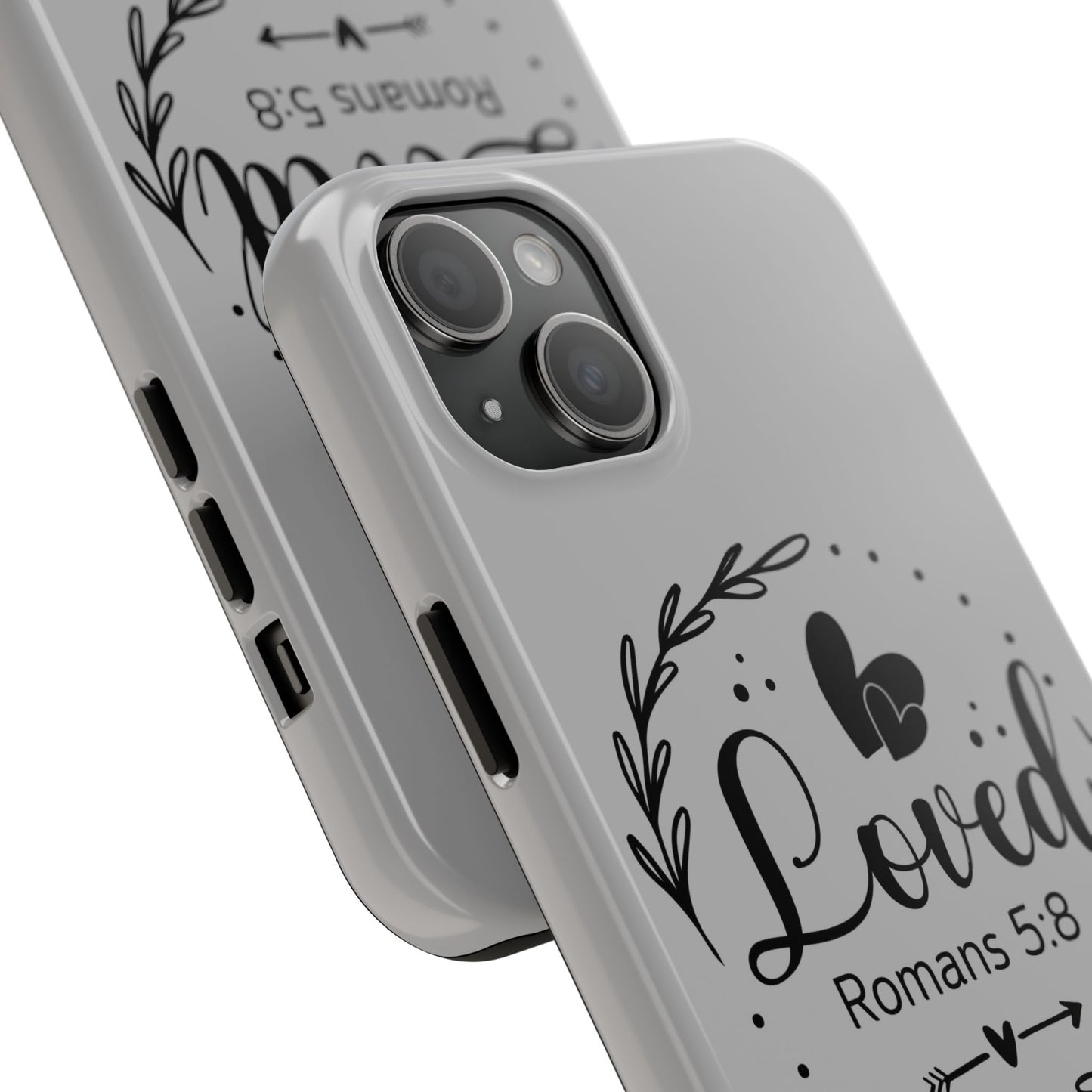 Tough Phone Cases by Remi Designs