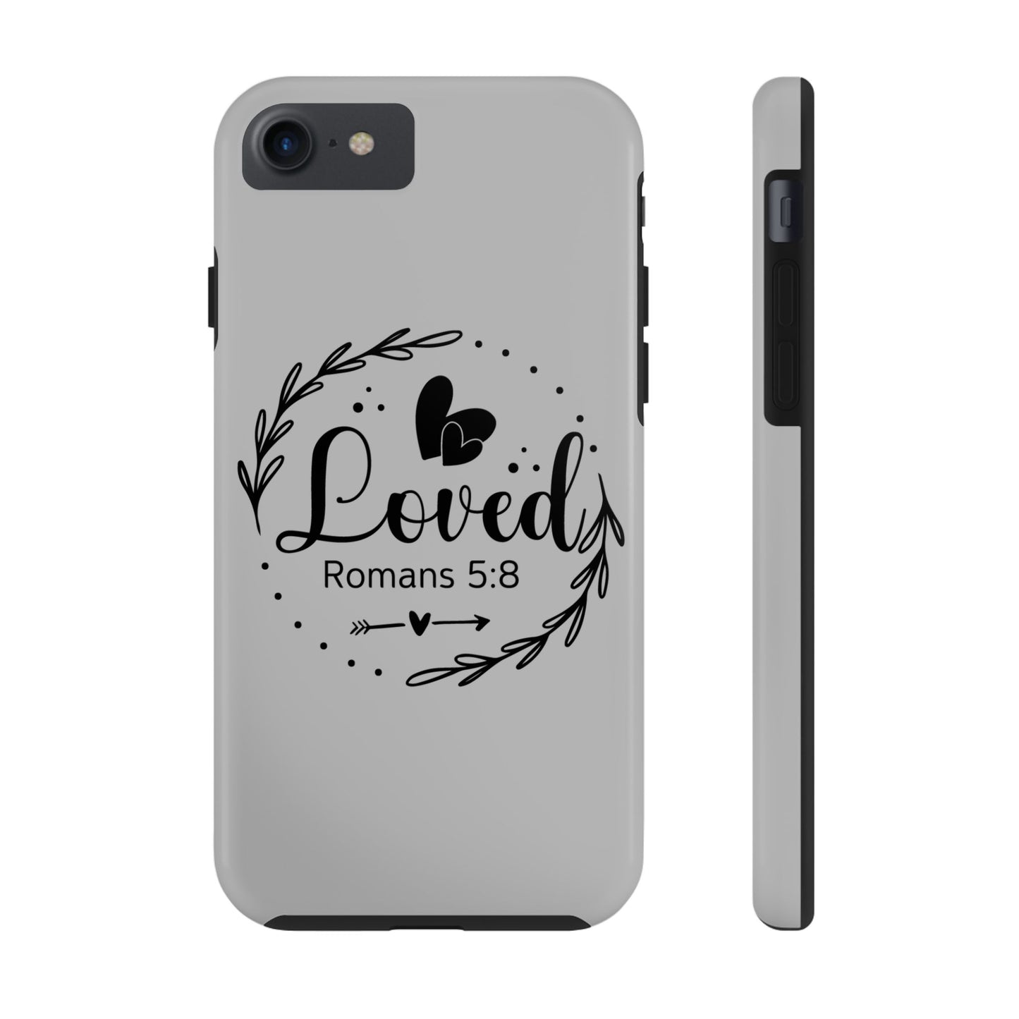 Tough Phone Cases by Remi Designs