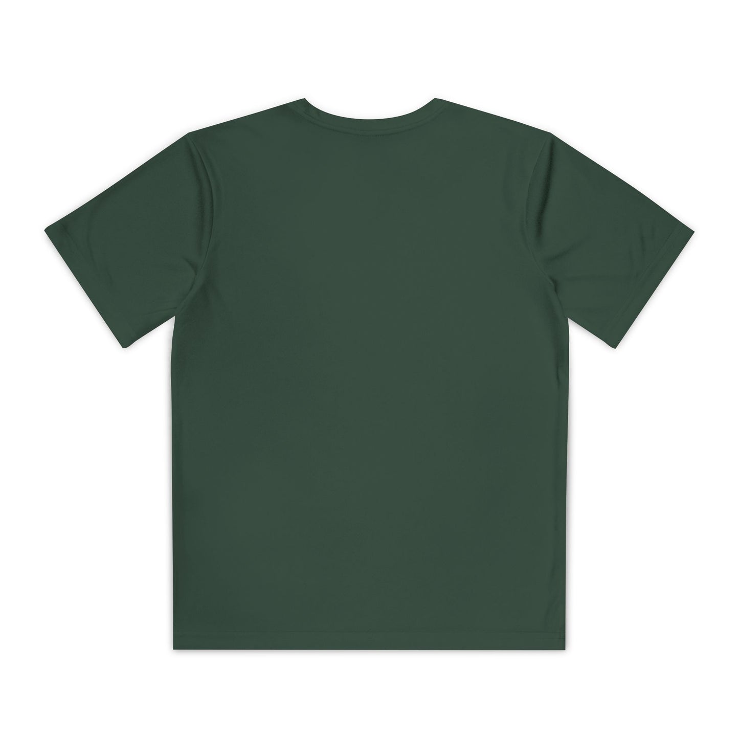 Youth Competitor Tee for Saint Patrick day