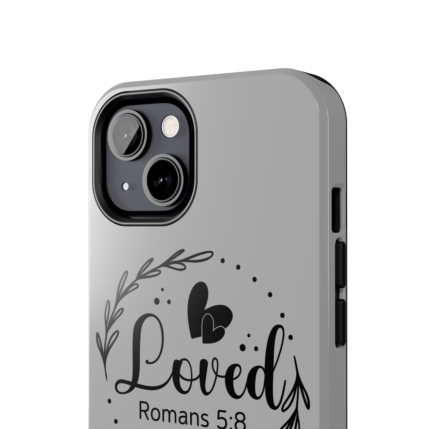 Tough Phone Cases by Remi Designs