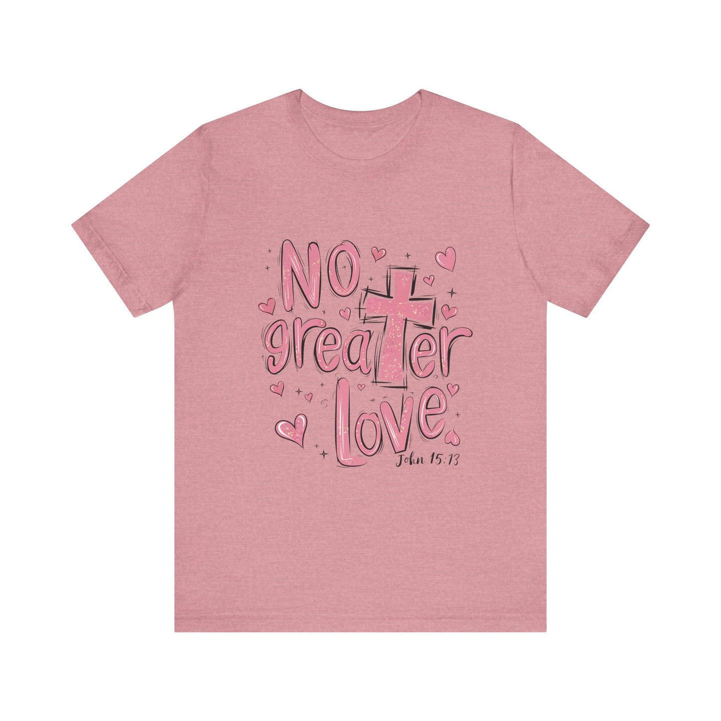 Valentine Unisex Tee