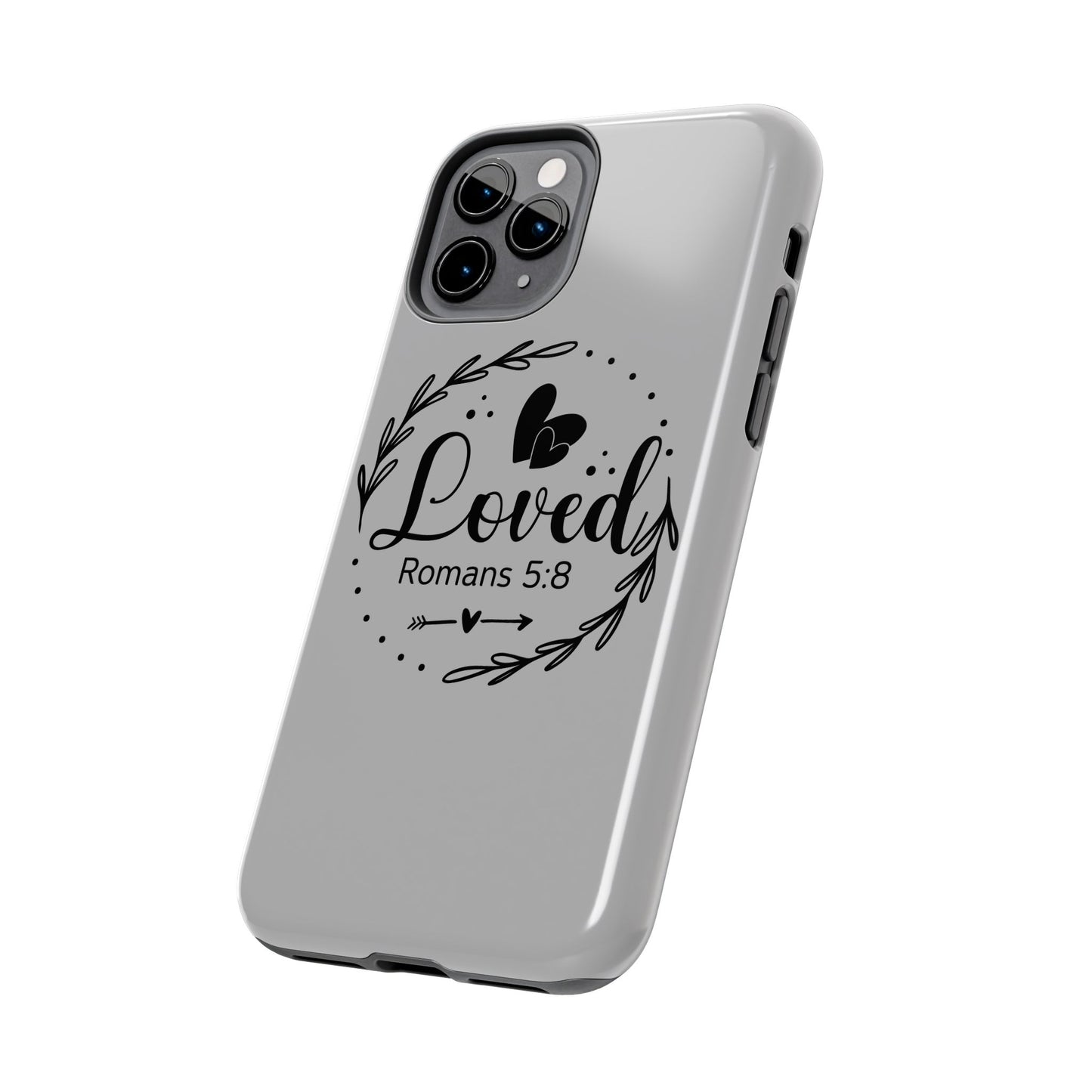 Tough Phone Cases by Remi Designs