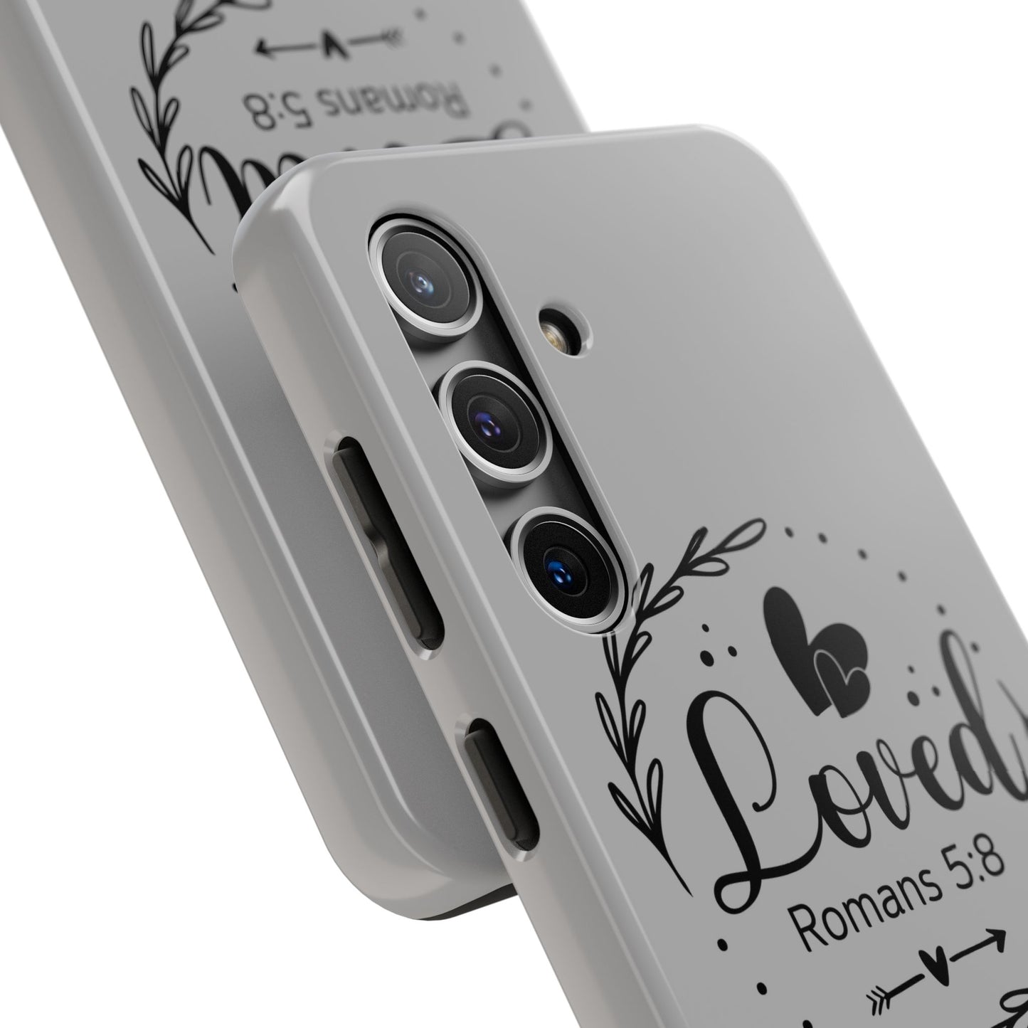 Tough Phone Cases by Remi Designs