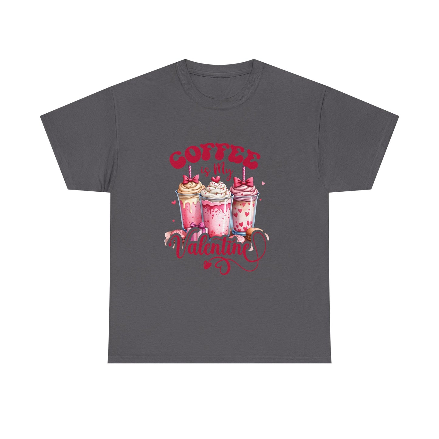 Valentine Unisex Tee