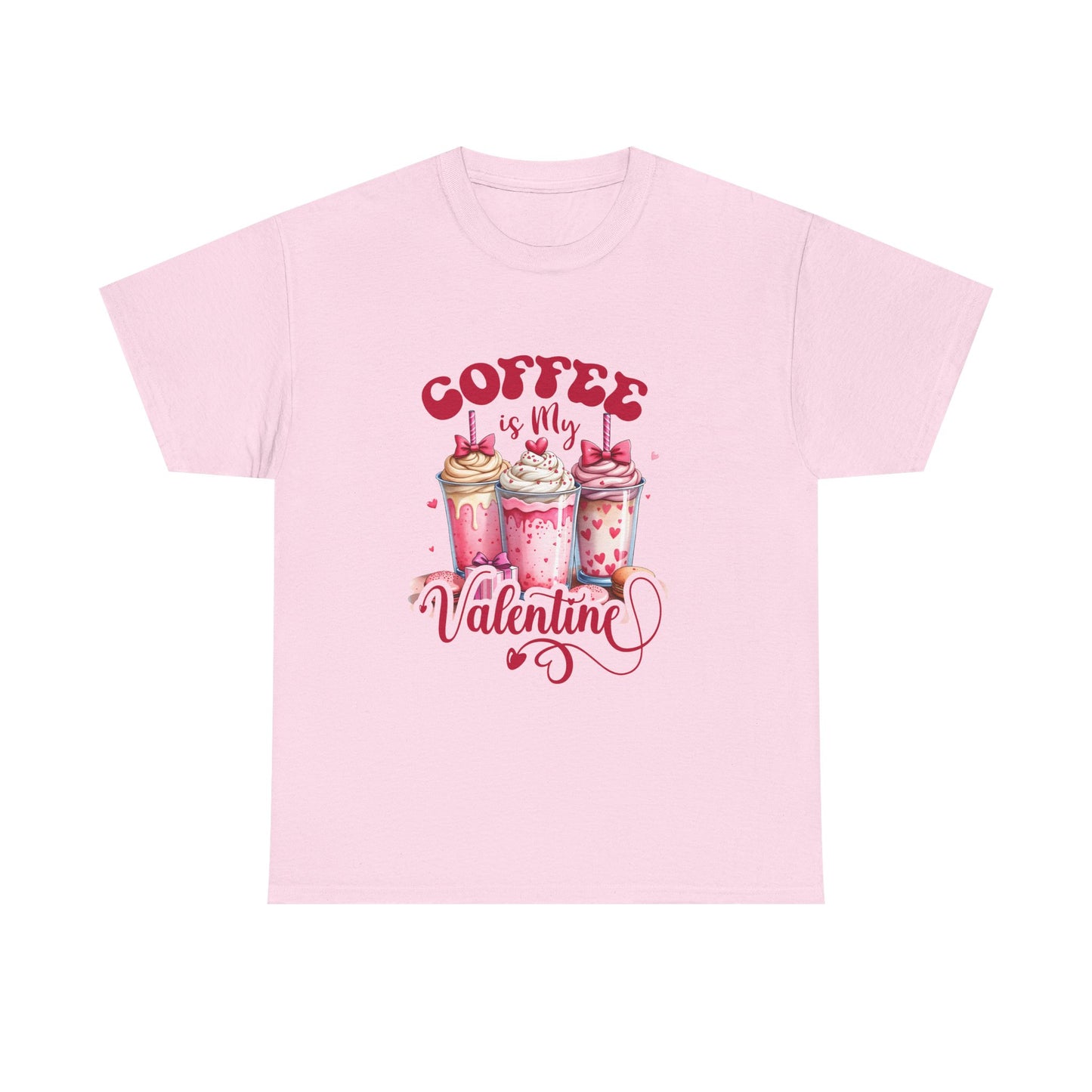 Valentine Unisex Tee