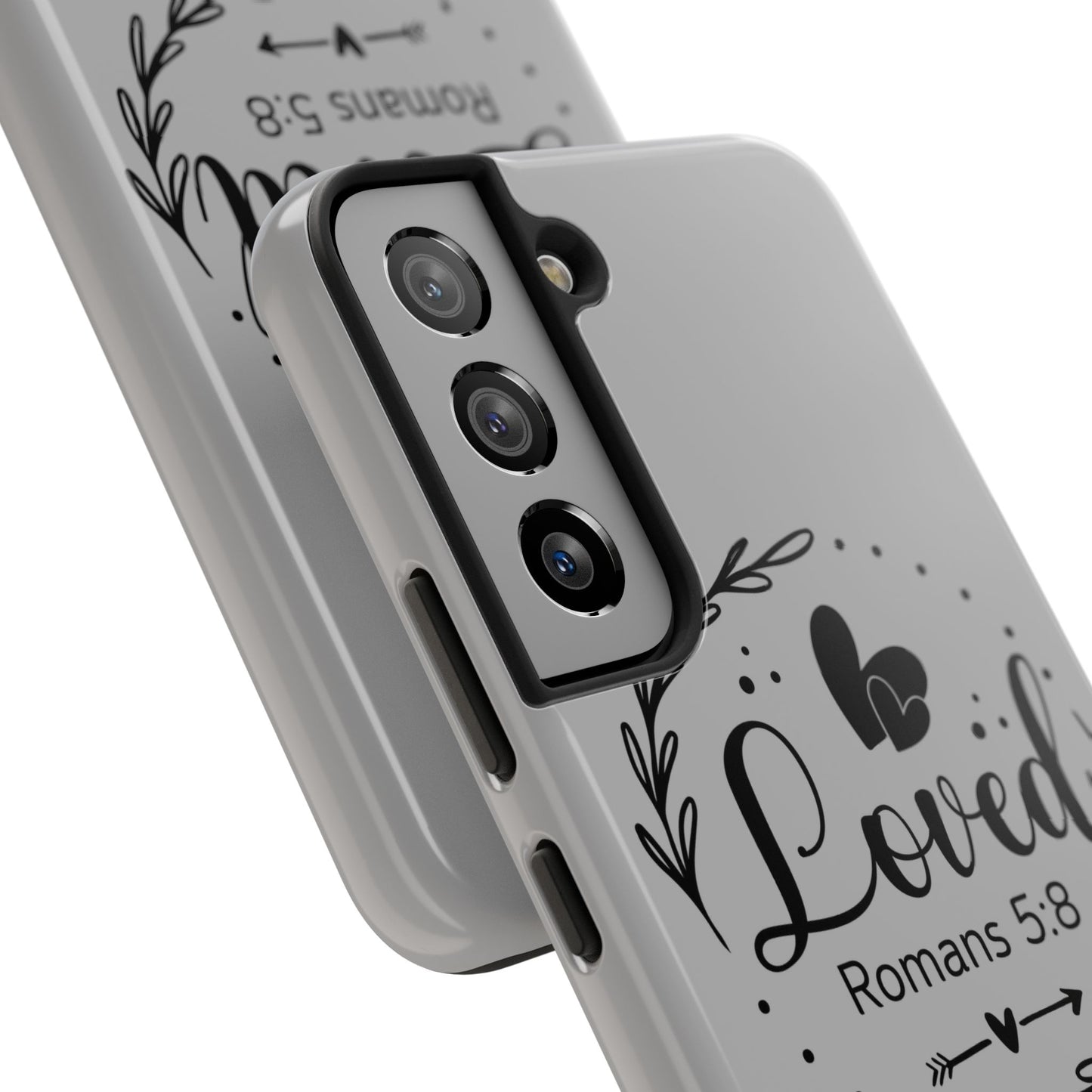 Tough Phone Cases by Remi Designs