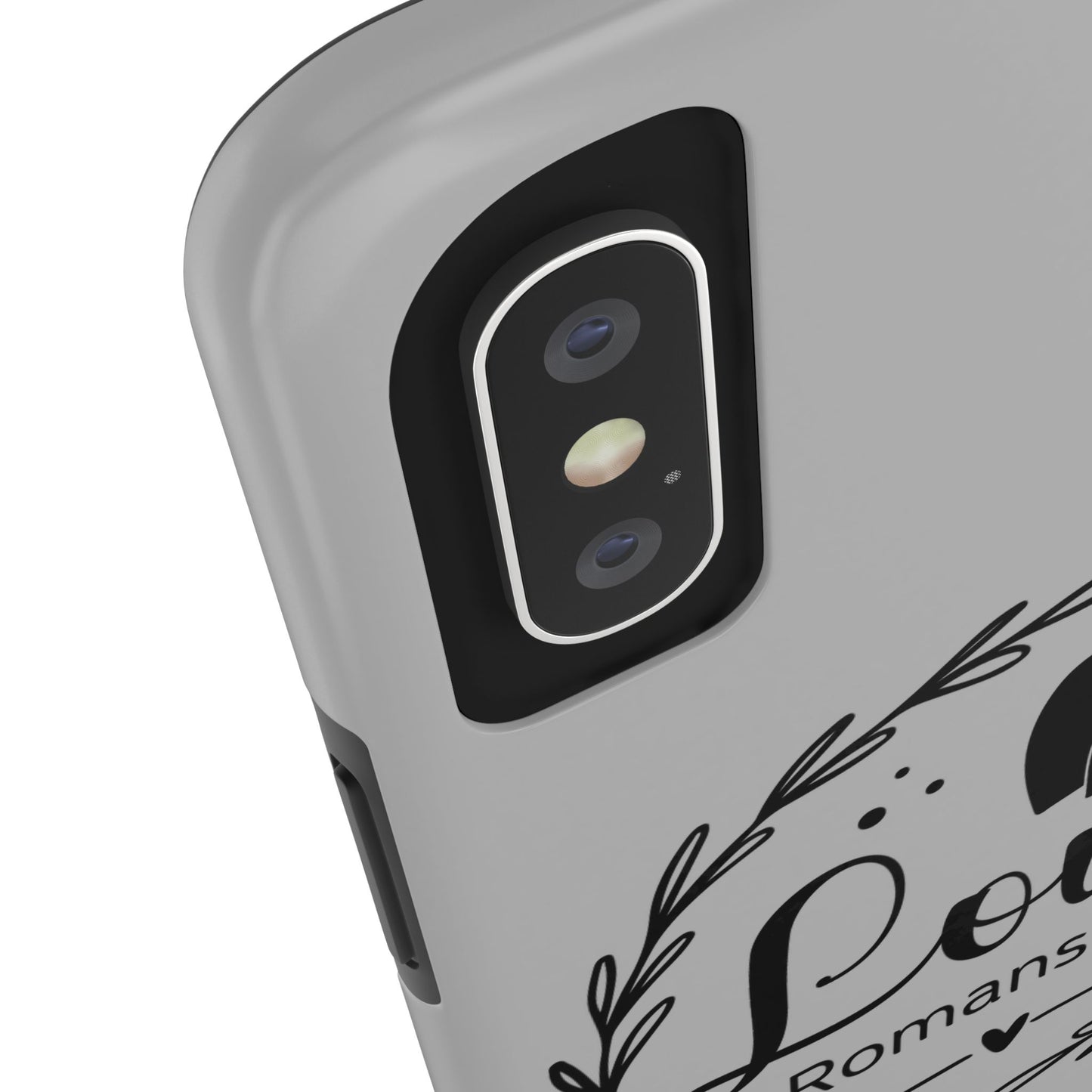 Tough Phone Cases by Remi Designs