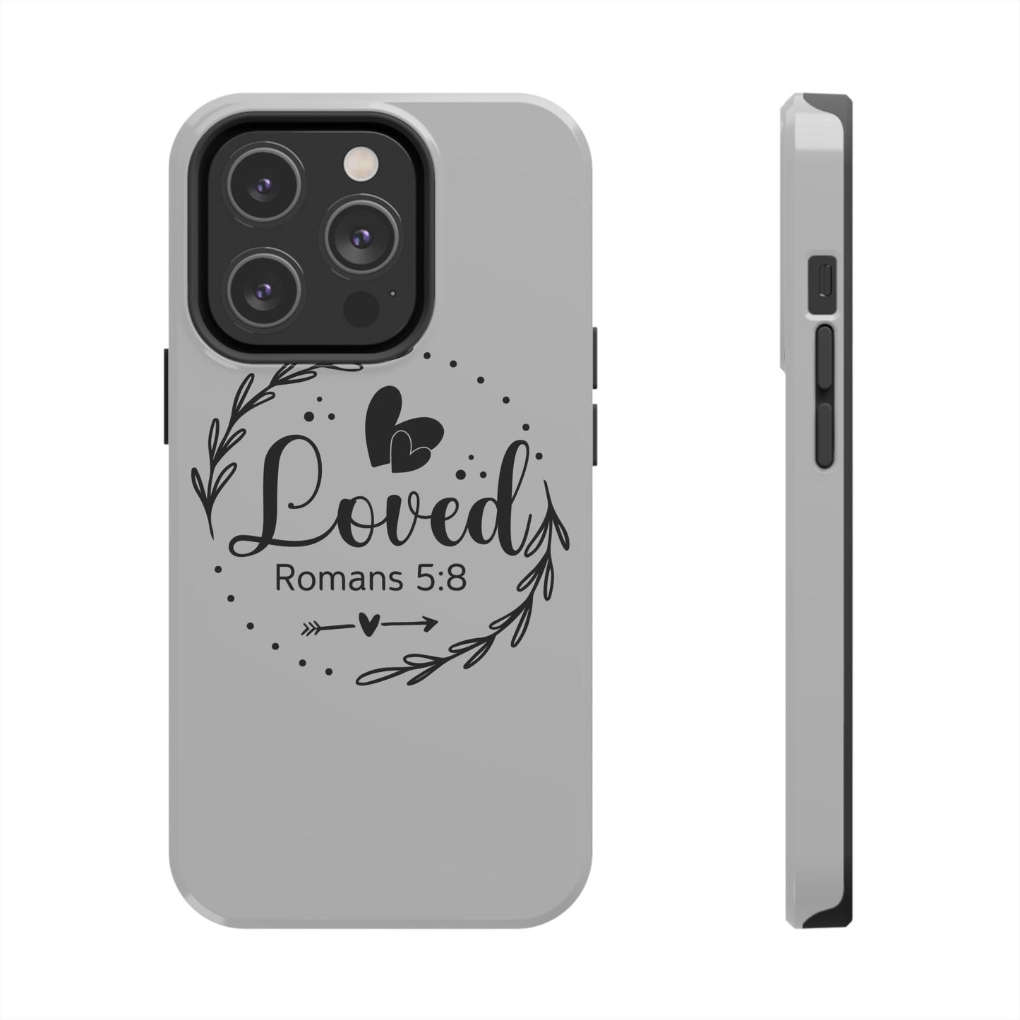 Tough Phone Cases by Remi Designs