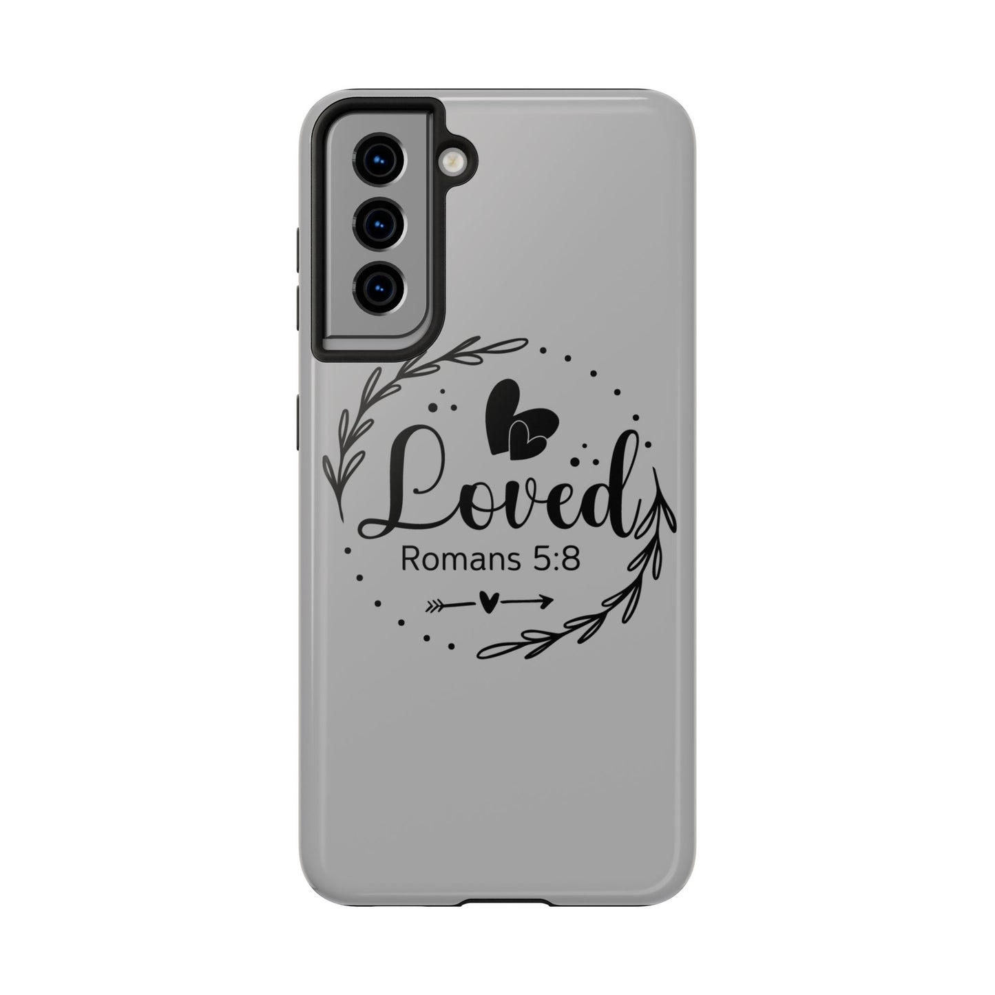 Tough Phone Cases by Remi Designs