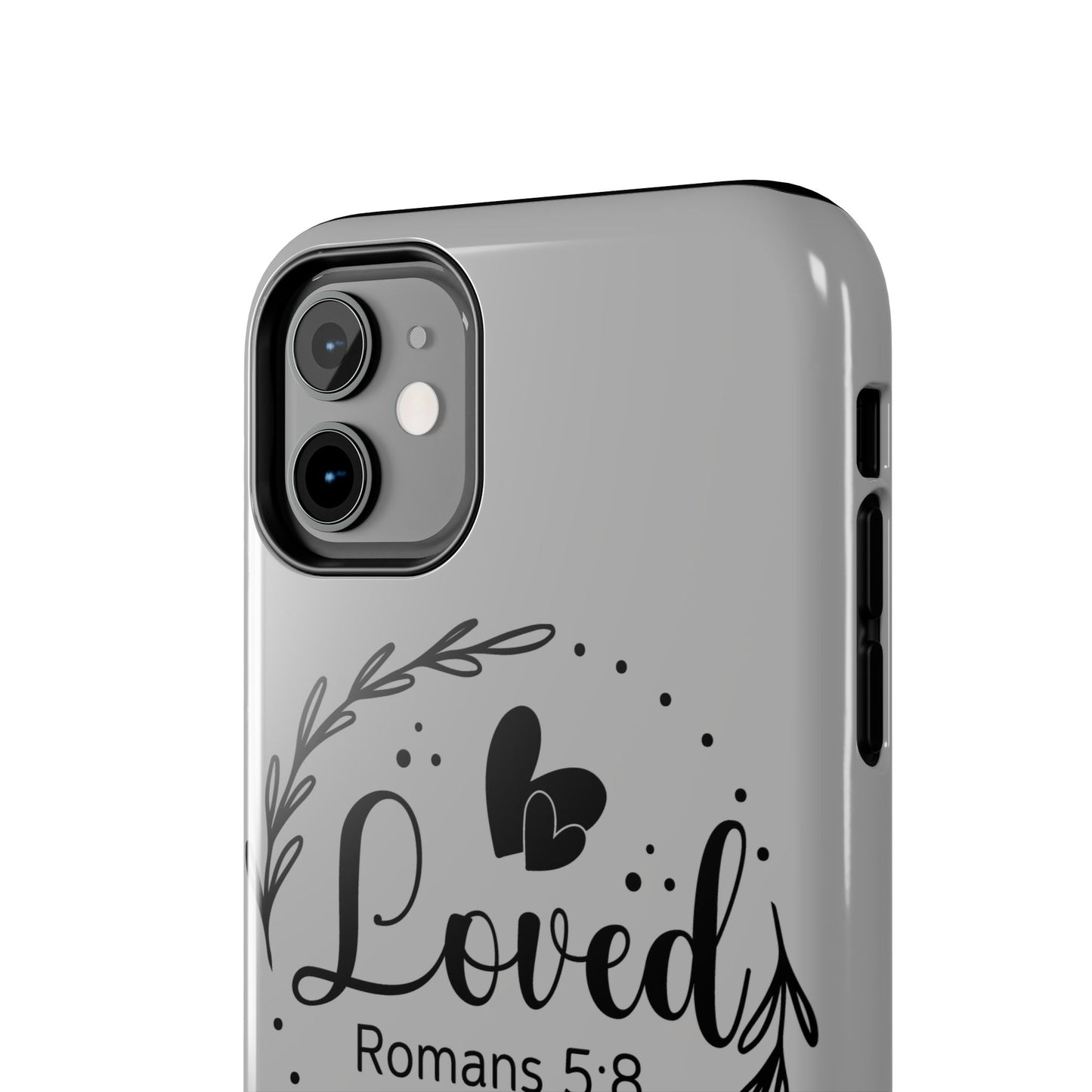 Tough Phone Cases by Remi Designs