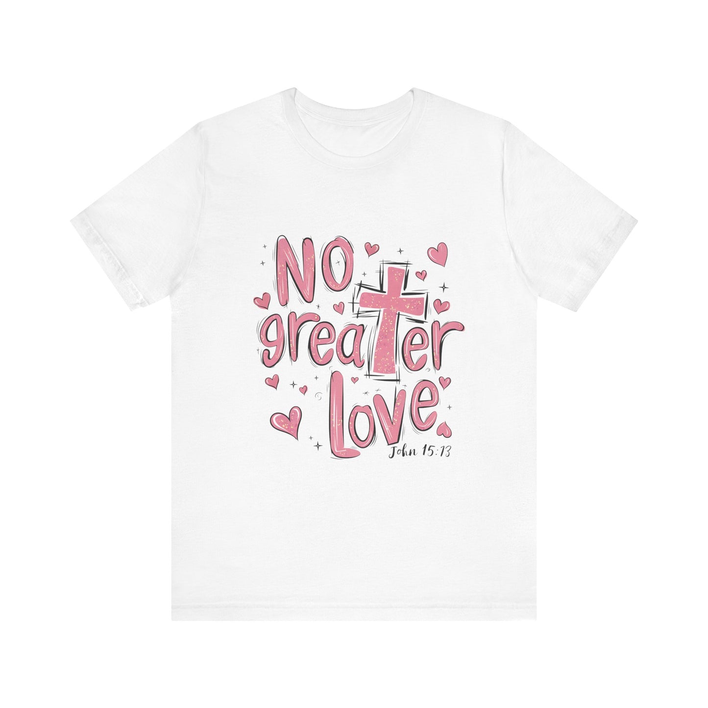 Valentine Unisex Tee