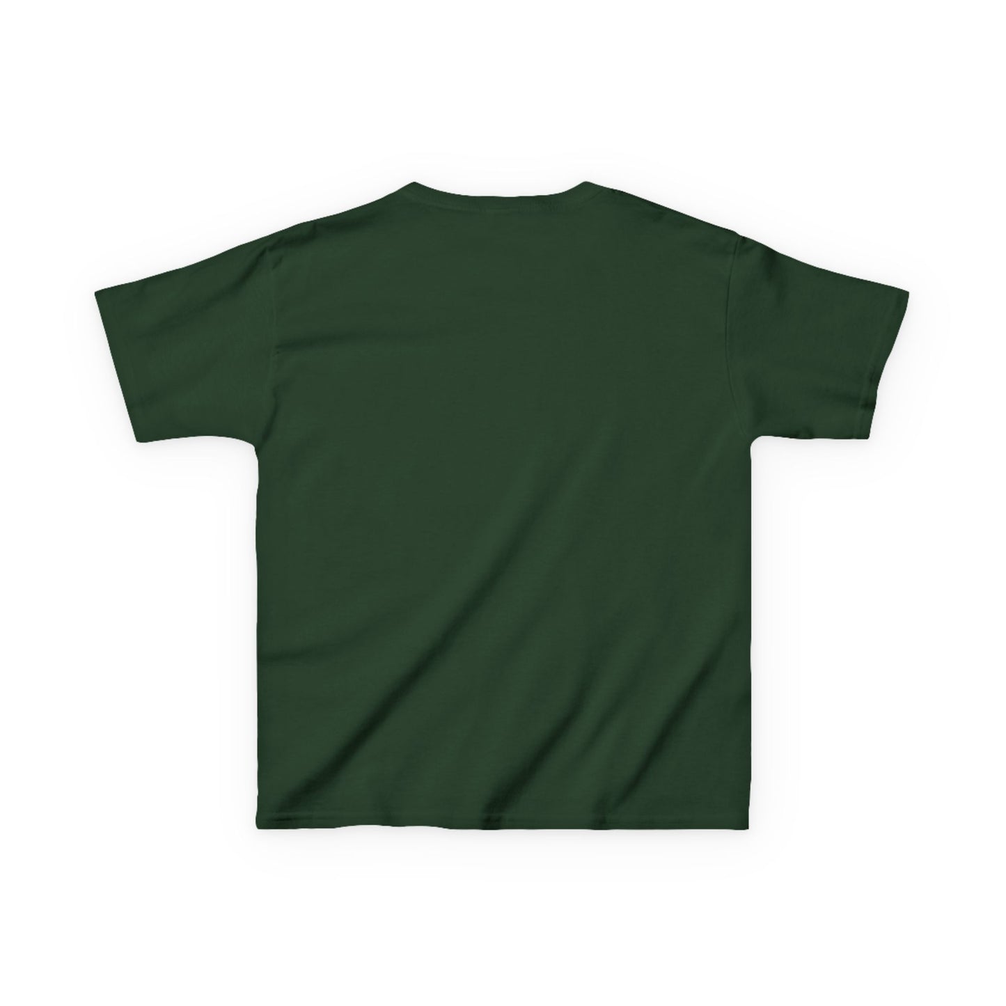 Saint Patrick's day Kids Heavy Cotton™ Tee by RB Designs