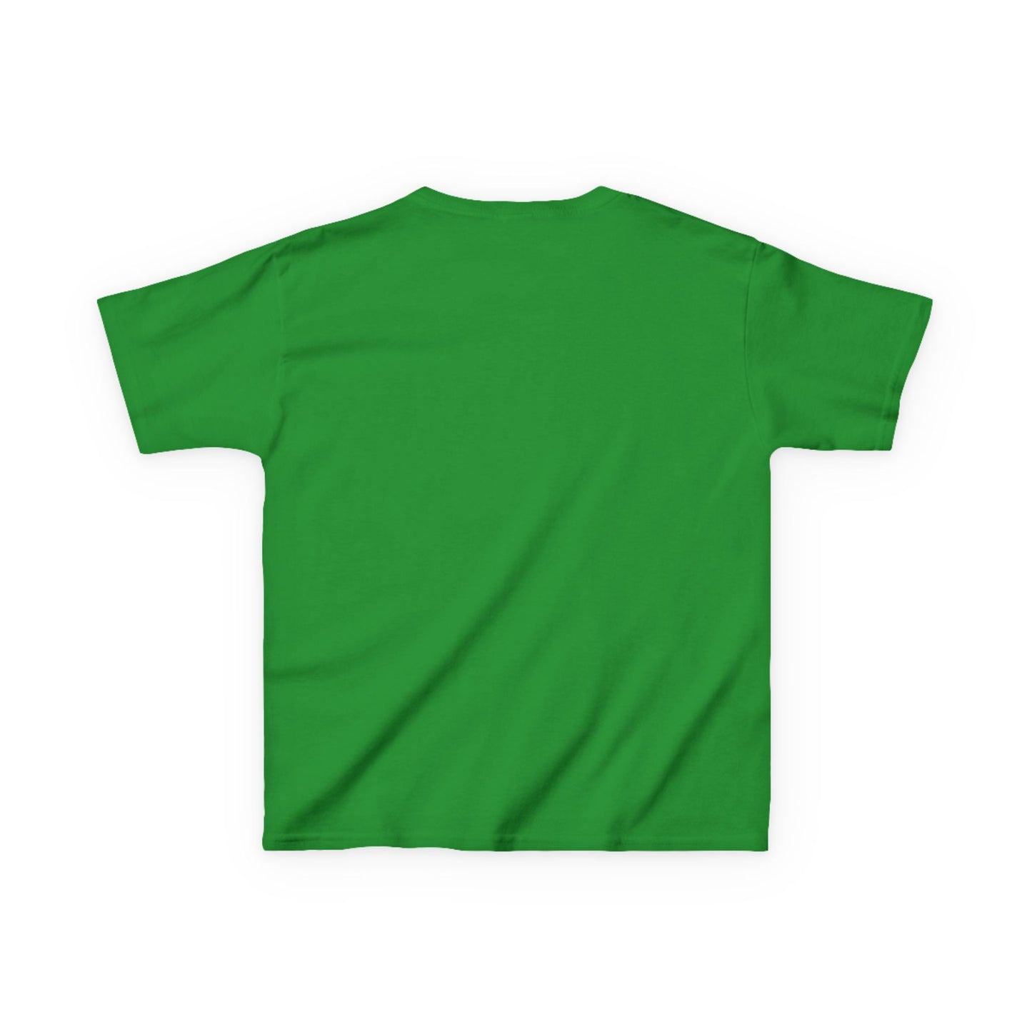 Saint Patrick's day Kids Heavy Cotton™ Tee by RB Designs