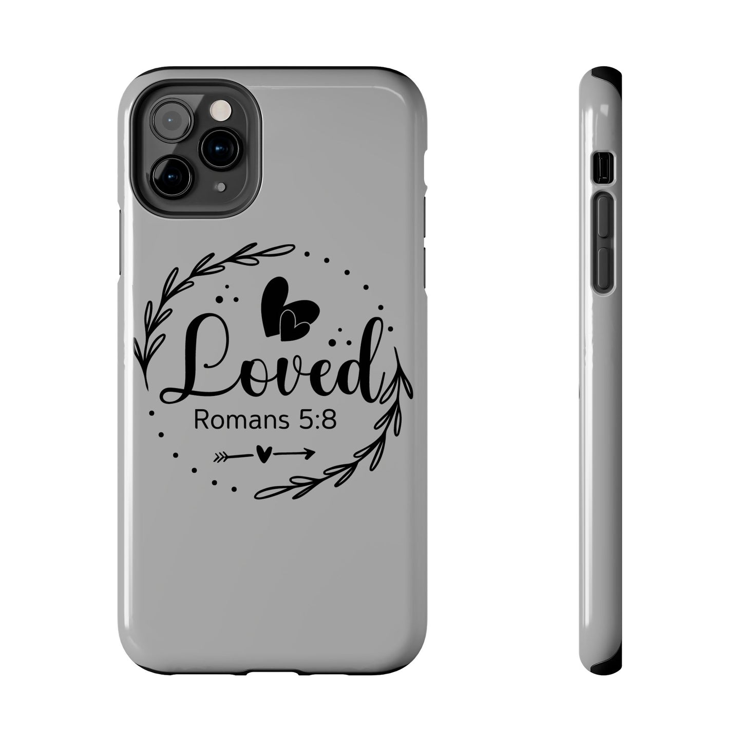 Tough Phone Cases by Remi Designs