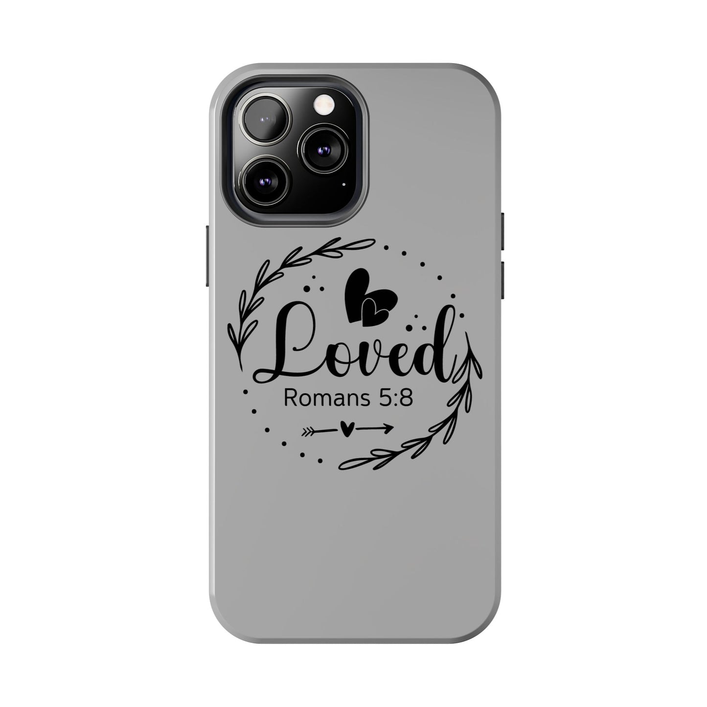 Tough Phone Cases by Remi Designs