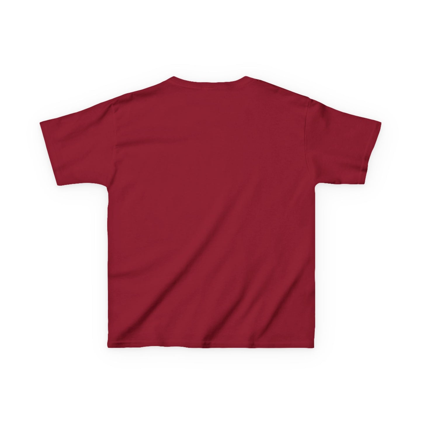 Kids Heavy Cotton™ Tee for Valentine day