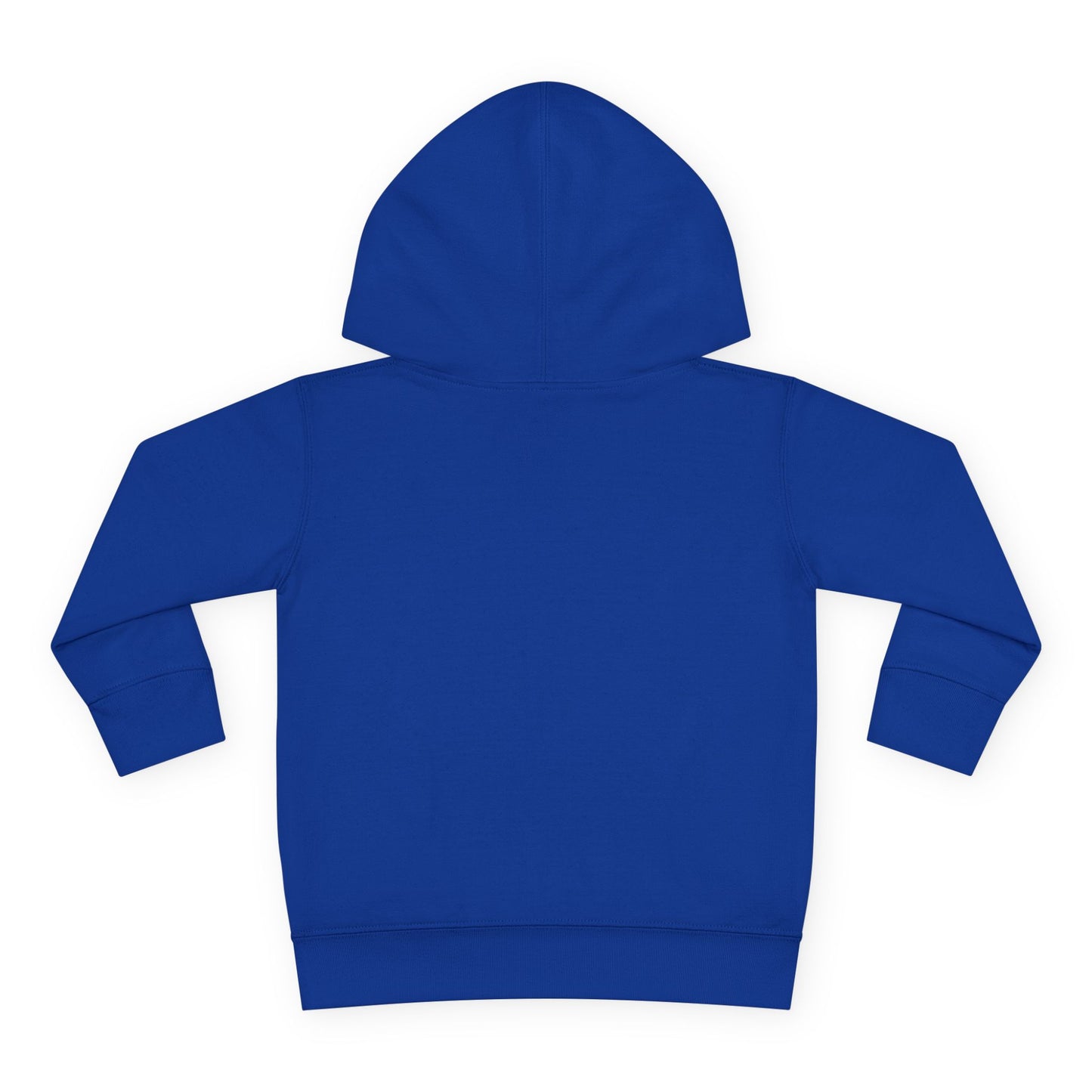 Toddler Perfect Match Hoodie - Cute Fleece Pullover for Kids