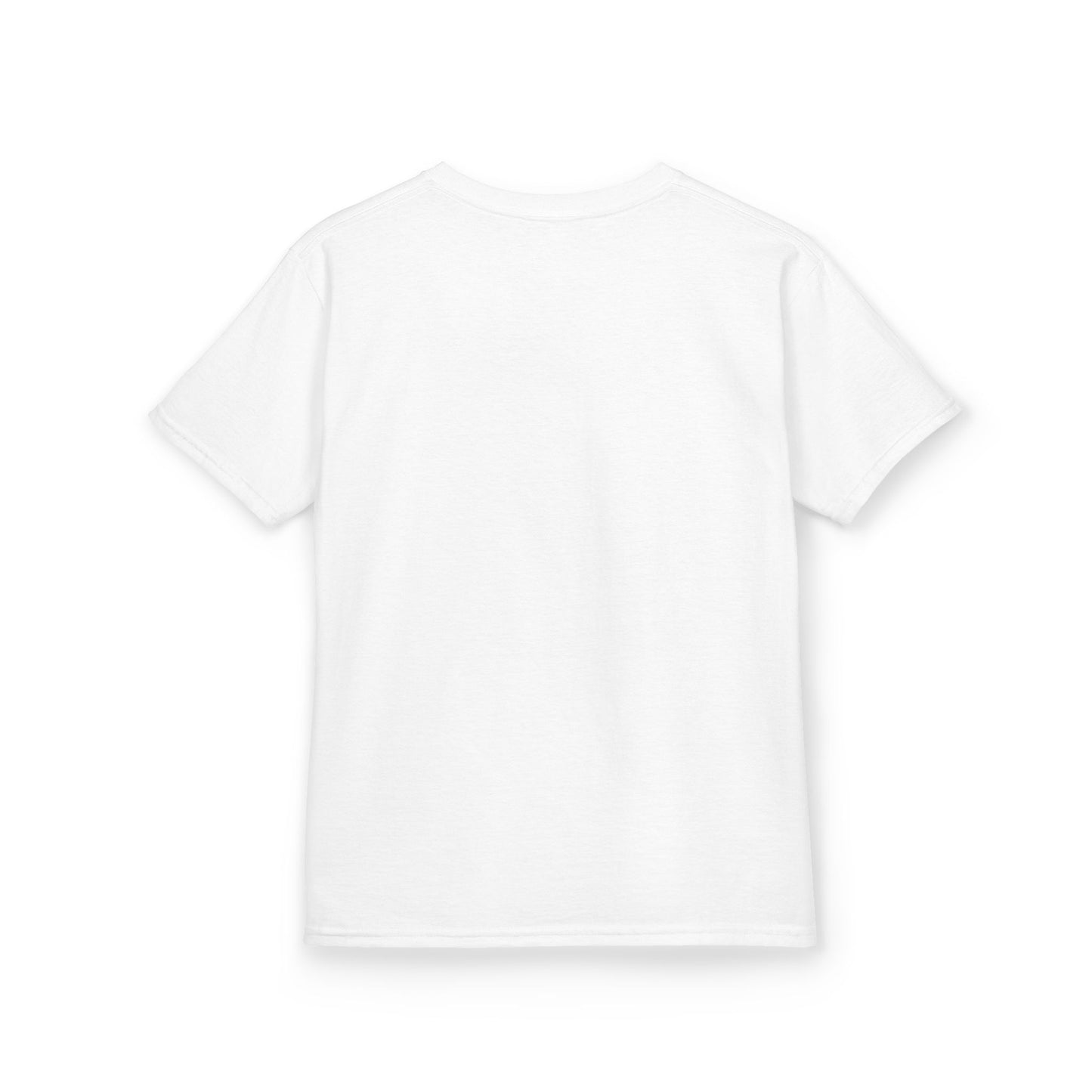 Kids Heavy Cotton™ Tee for Valentine day