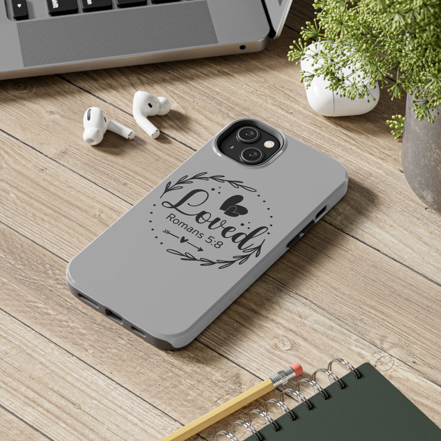 Tough Phone Cases by Remi Designs