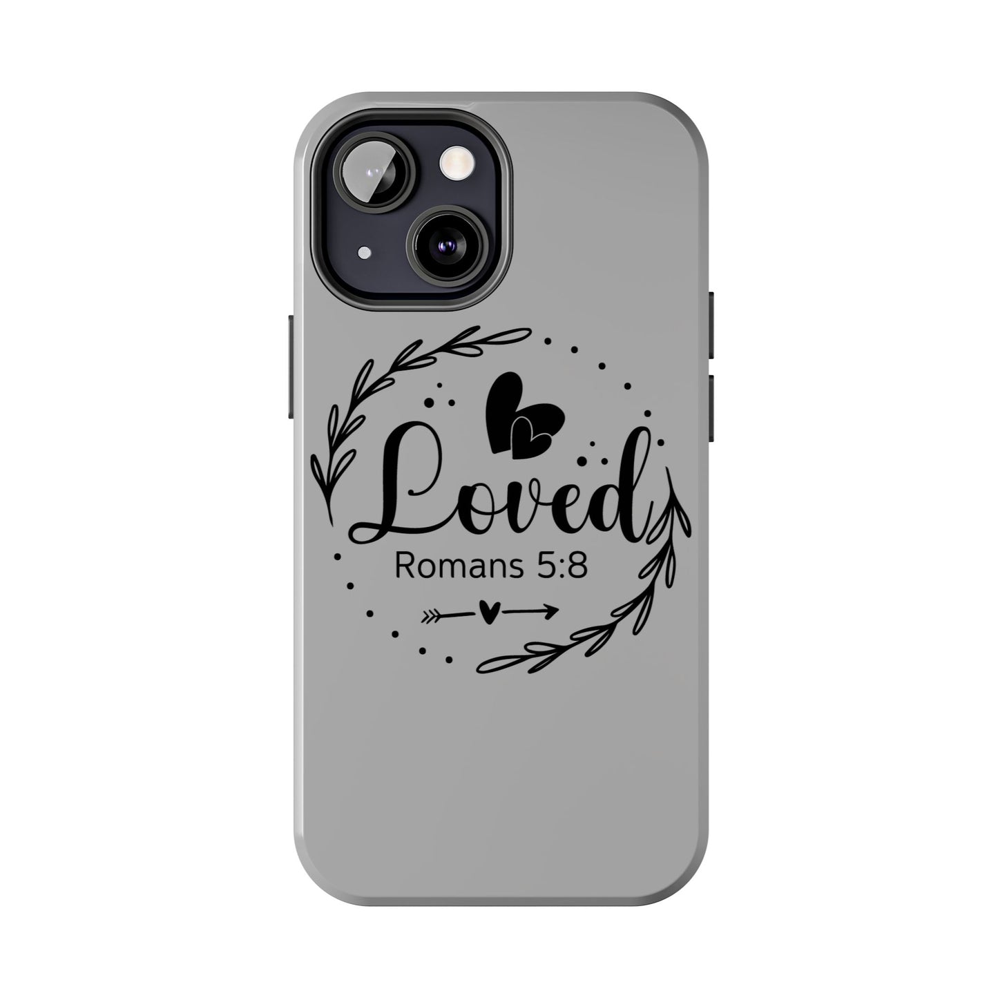 Tough Phone Cases by Remi Designs