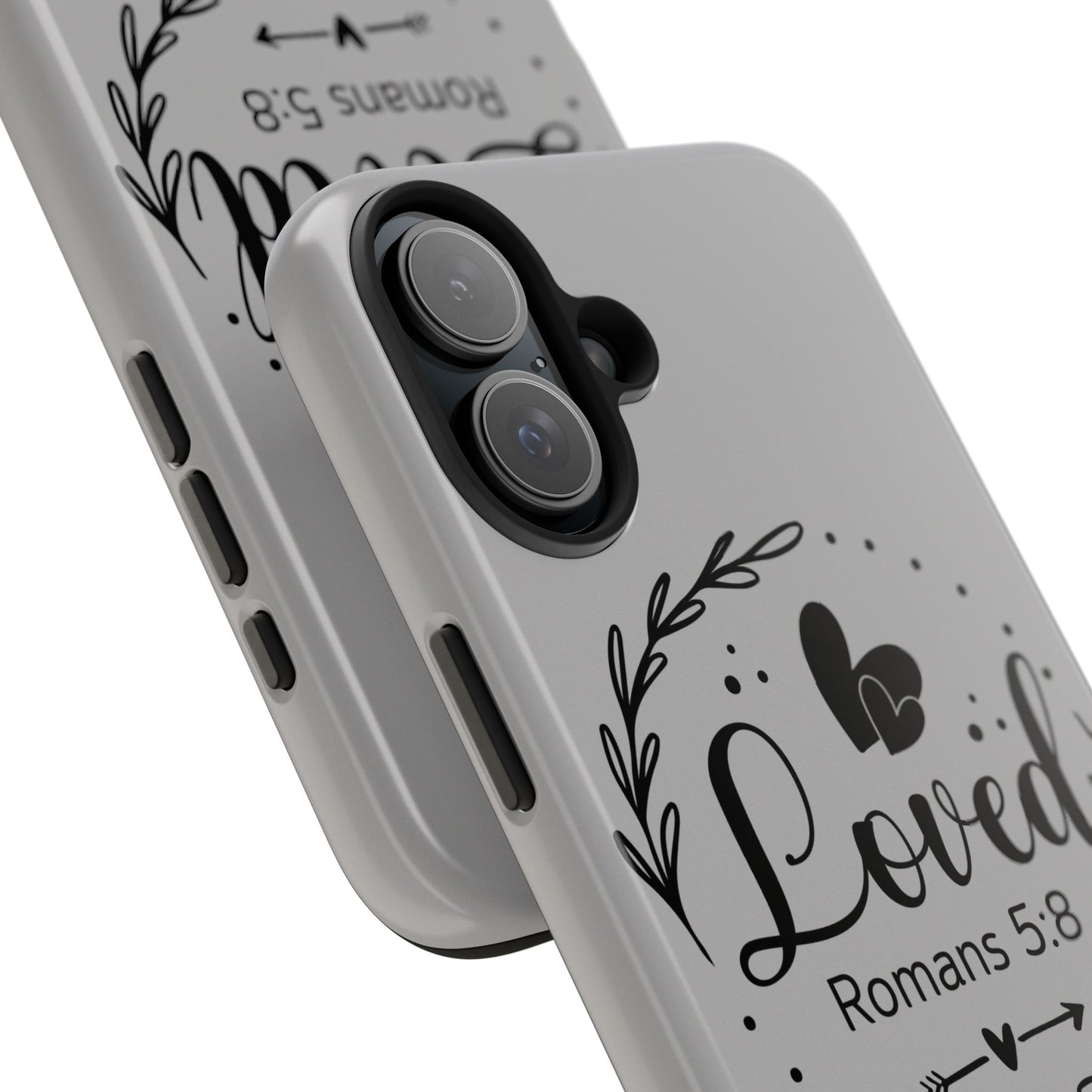 Tough Phone Cases by Remi Designs