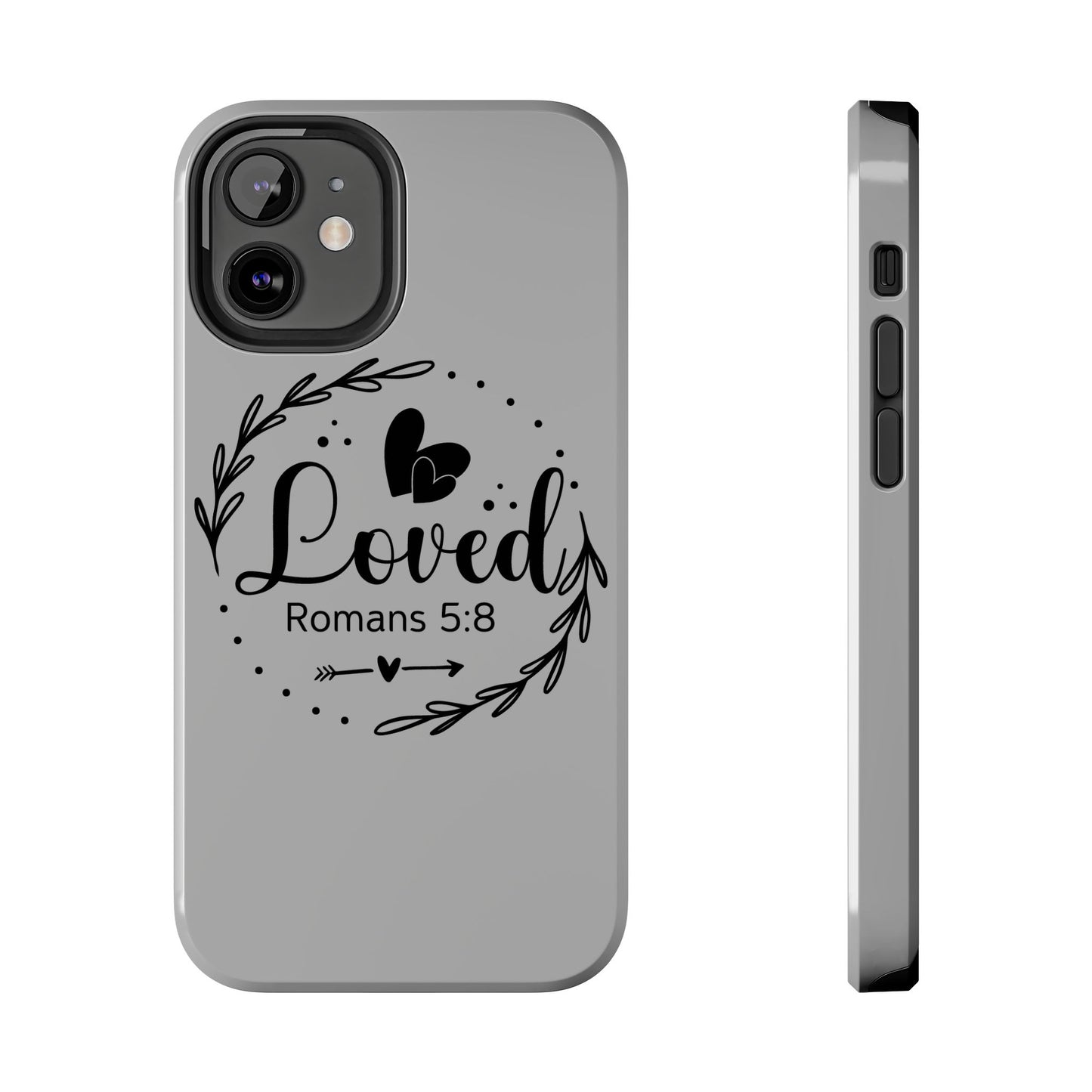 Tough Phone Cases by Remi Designs