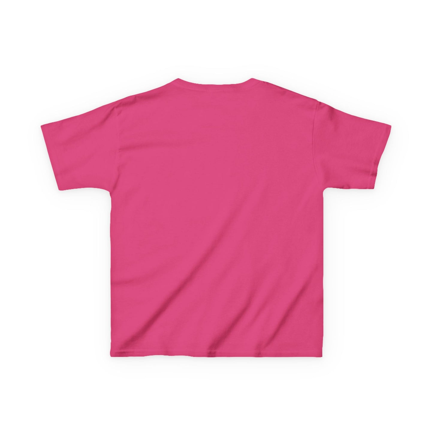 Kids Heavy Cotton™ Tee for Valentine day