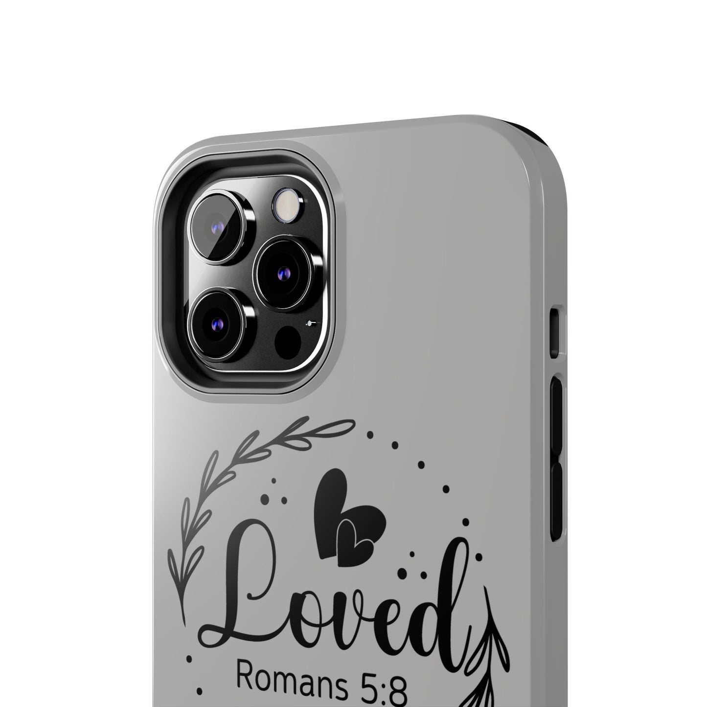 Tough Phone Cases by Remi Designs