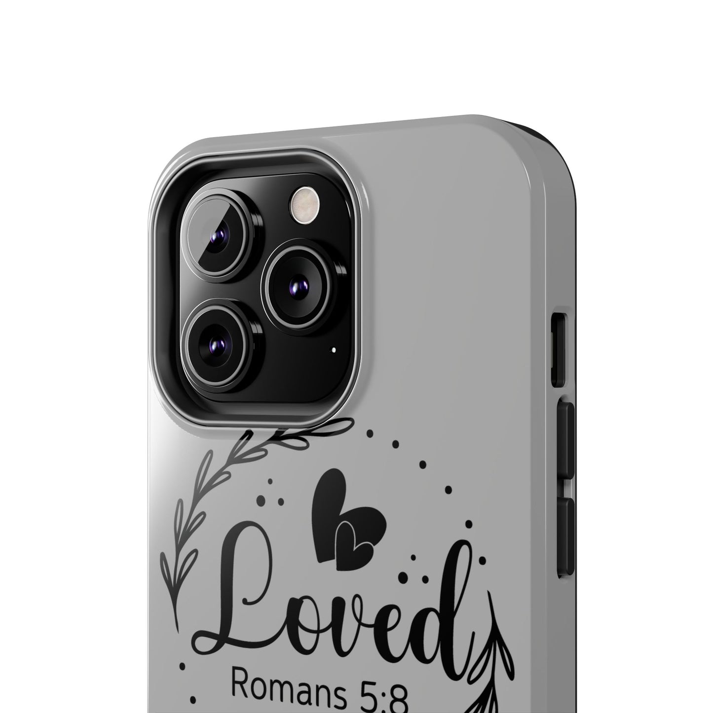 Tough Phone Cases by Remi Designs