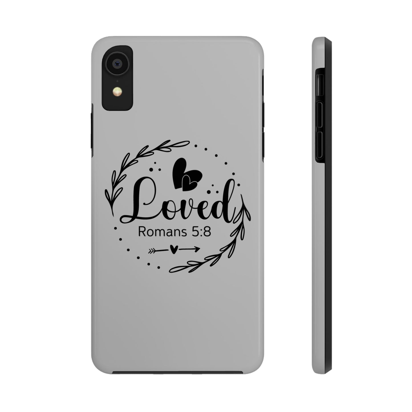 Tough Phone Cases by Remi Designs