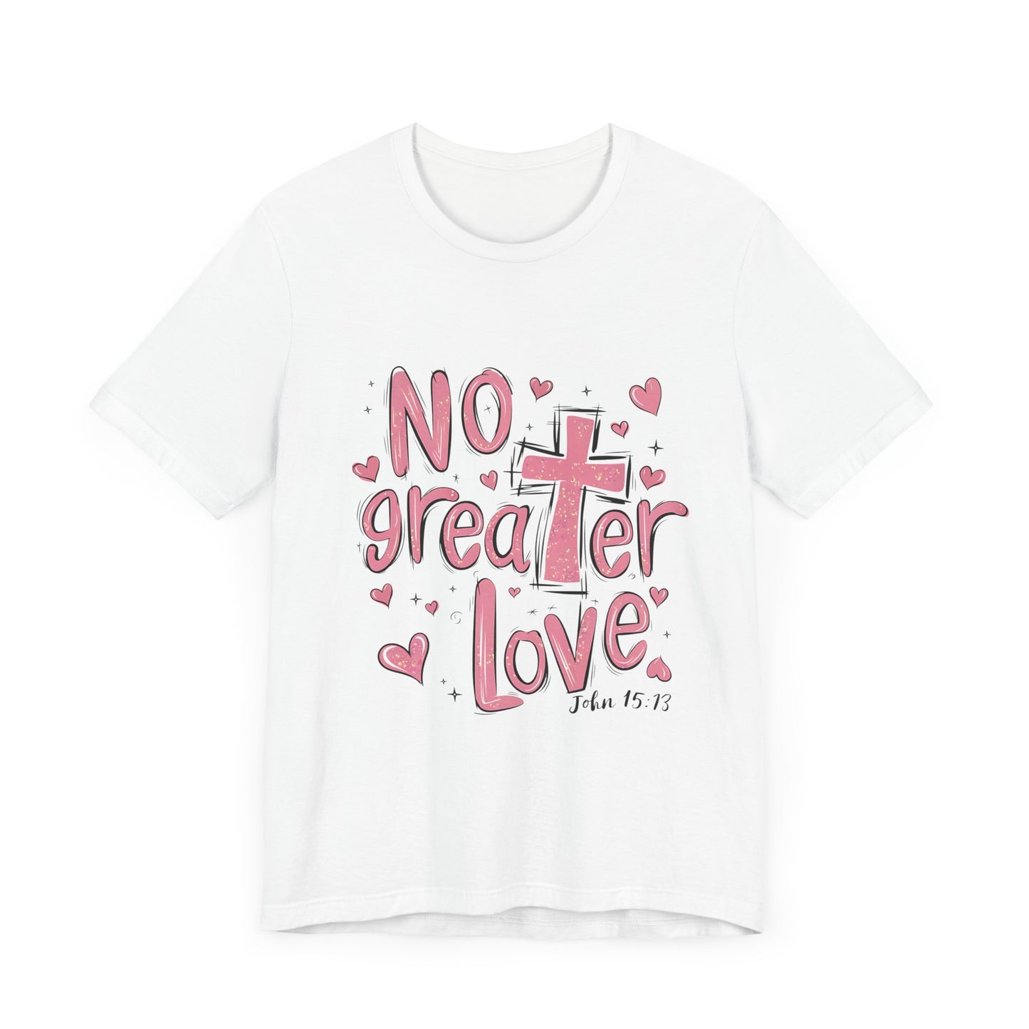 Valentine Unisex Tee