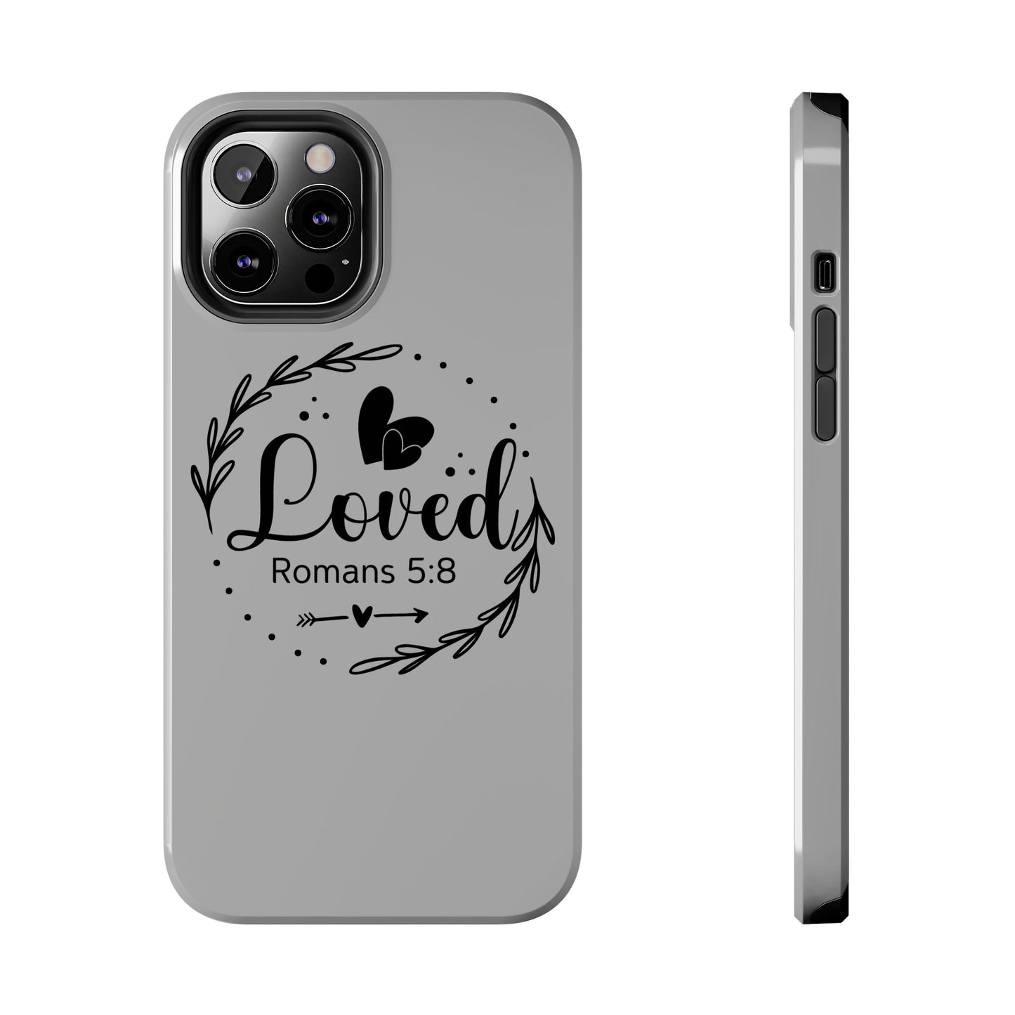 Tough Phone Cases by Remi Designs