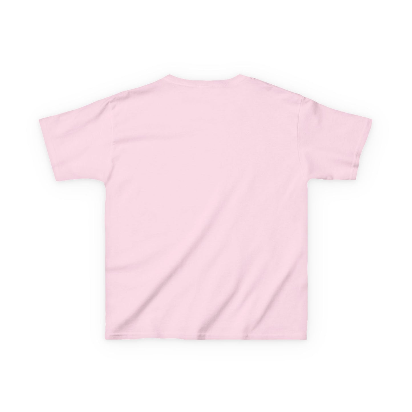 Kids Heavy Cotton™ Tee for Valentine day