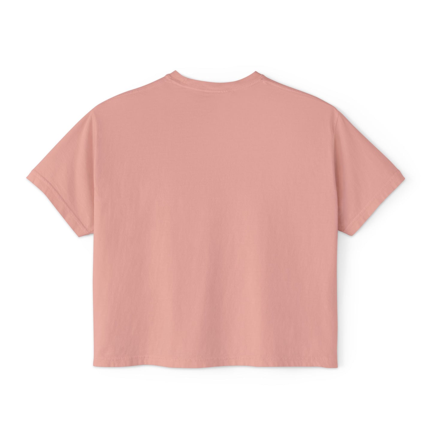 Women's Boxy Tee for Valentine day