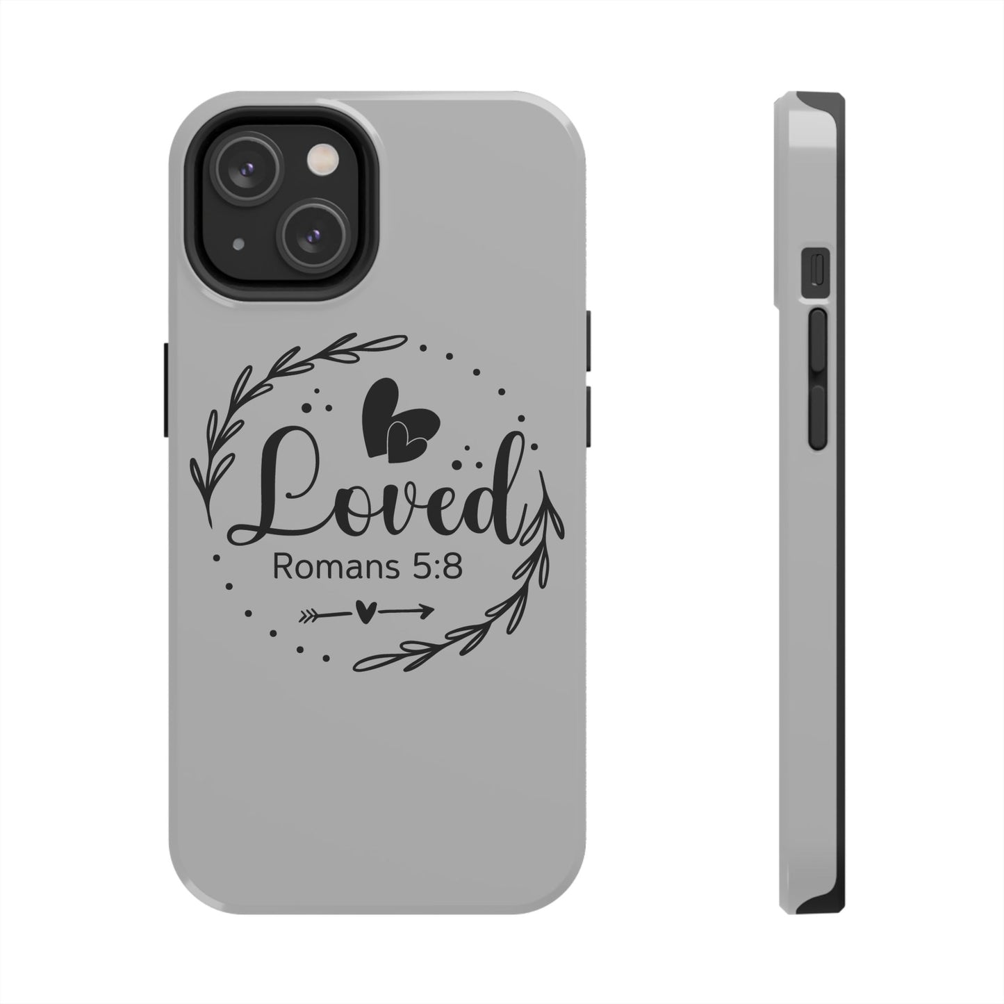 Tough Phone Cases by Remi Designs