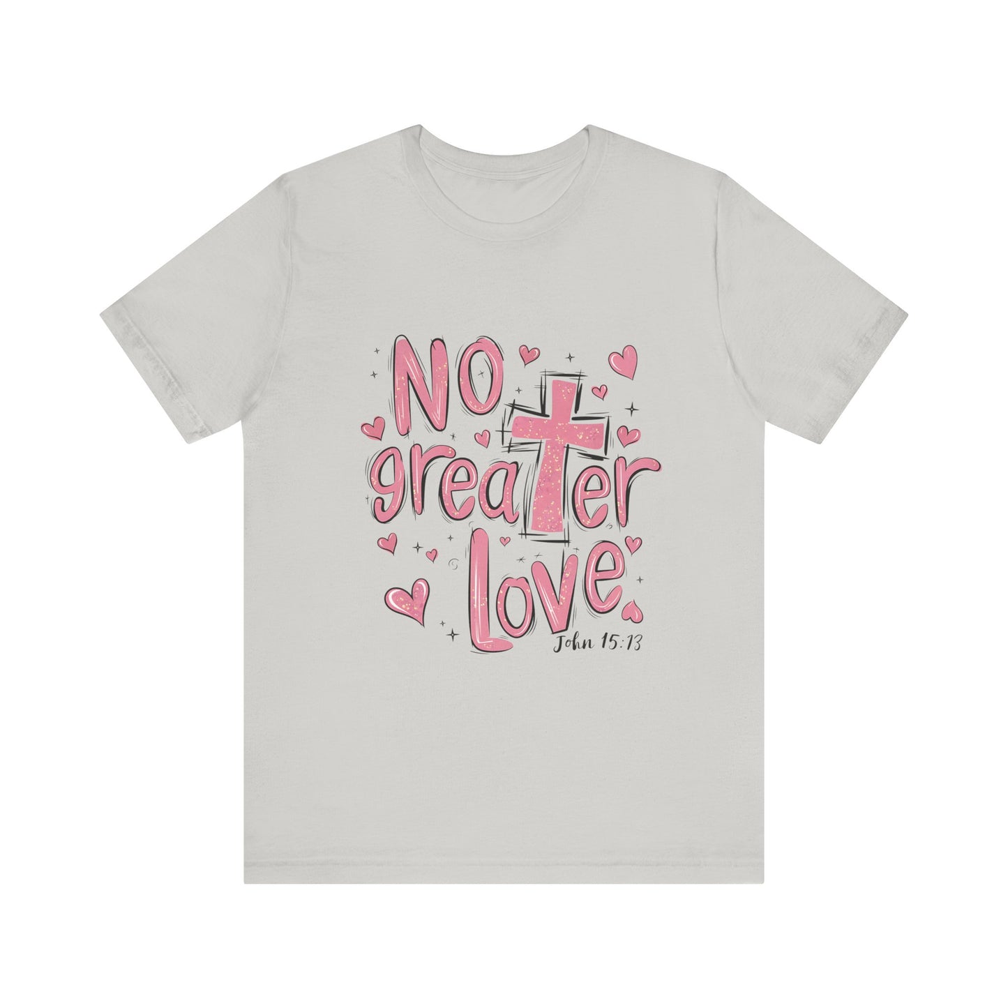 Valentine Unisex Tee