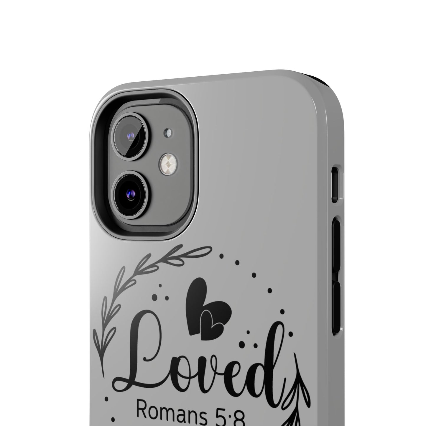 Tough Phone Cases by Remi Designs