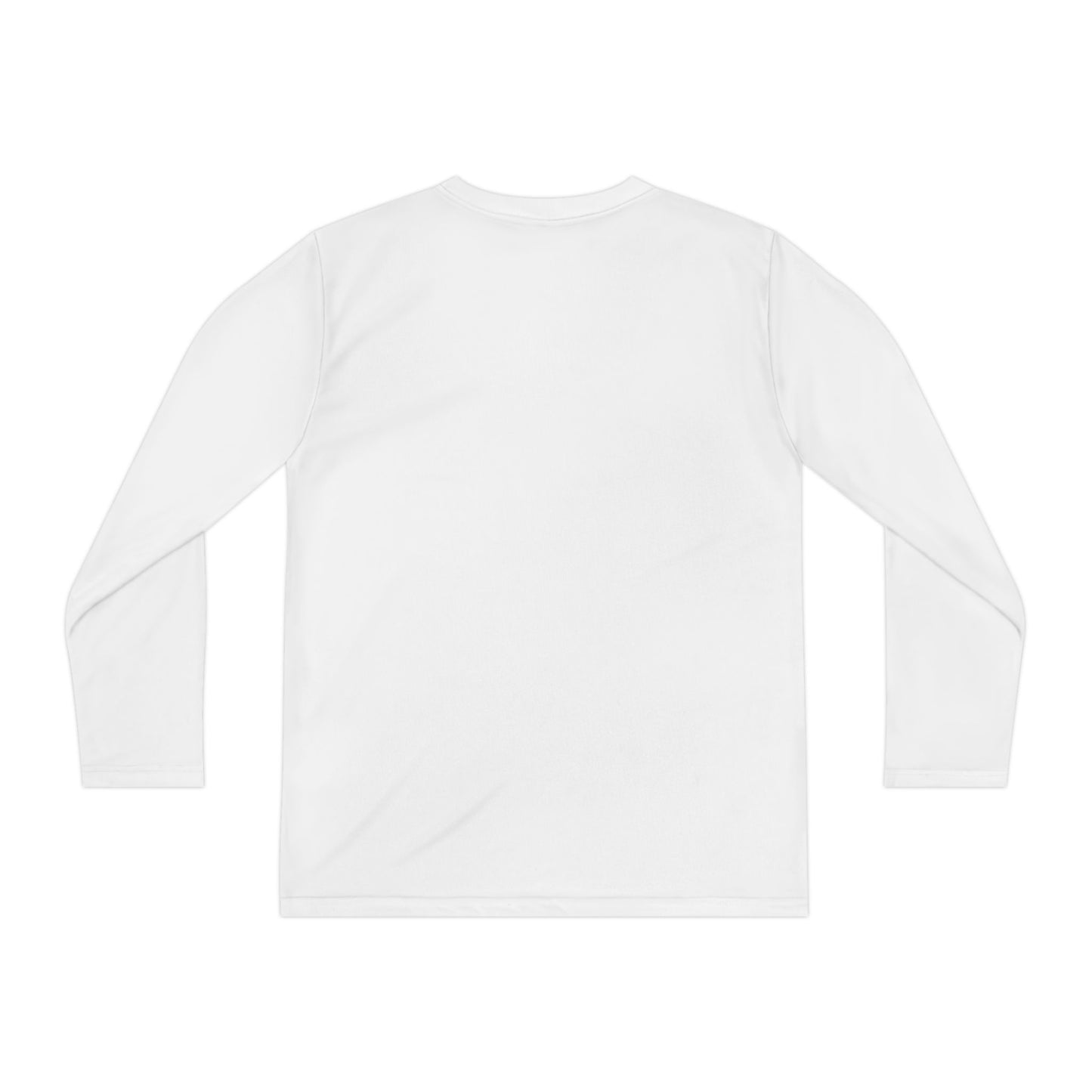 In My Self Love Era Youth Long Sleeve Tee - Stylish Comfort for Self-Expression