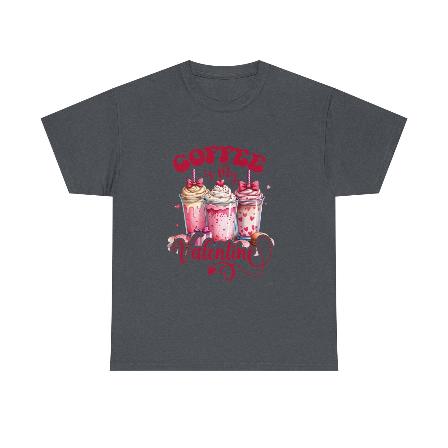 Valentine Unisex Tee