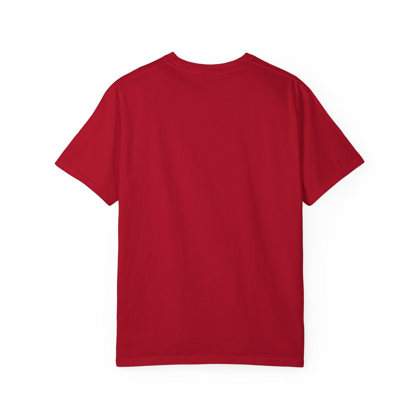 Garment-Dyed T-Shirt - Valentine's Day Collection