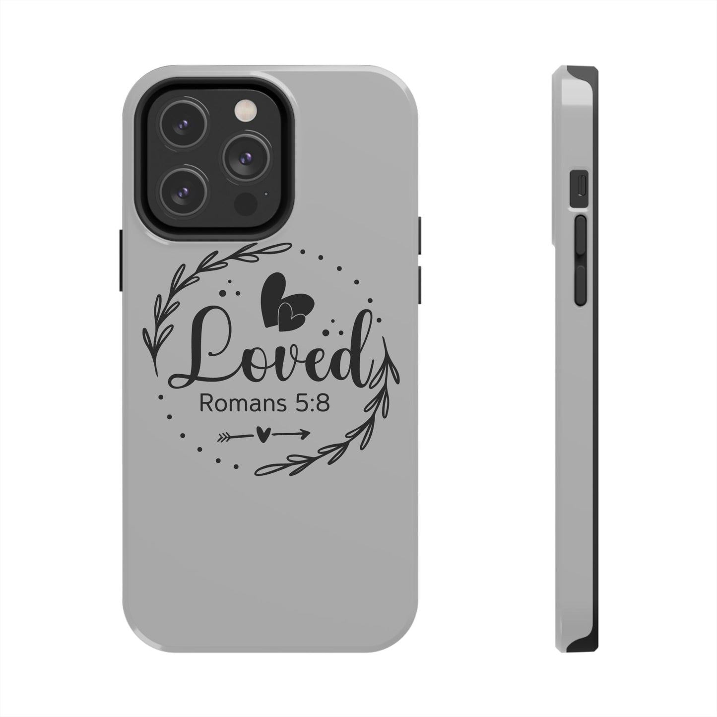 Tough Phone Cases by Remi Designs