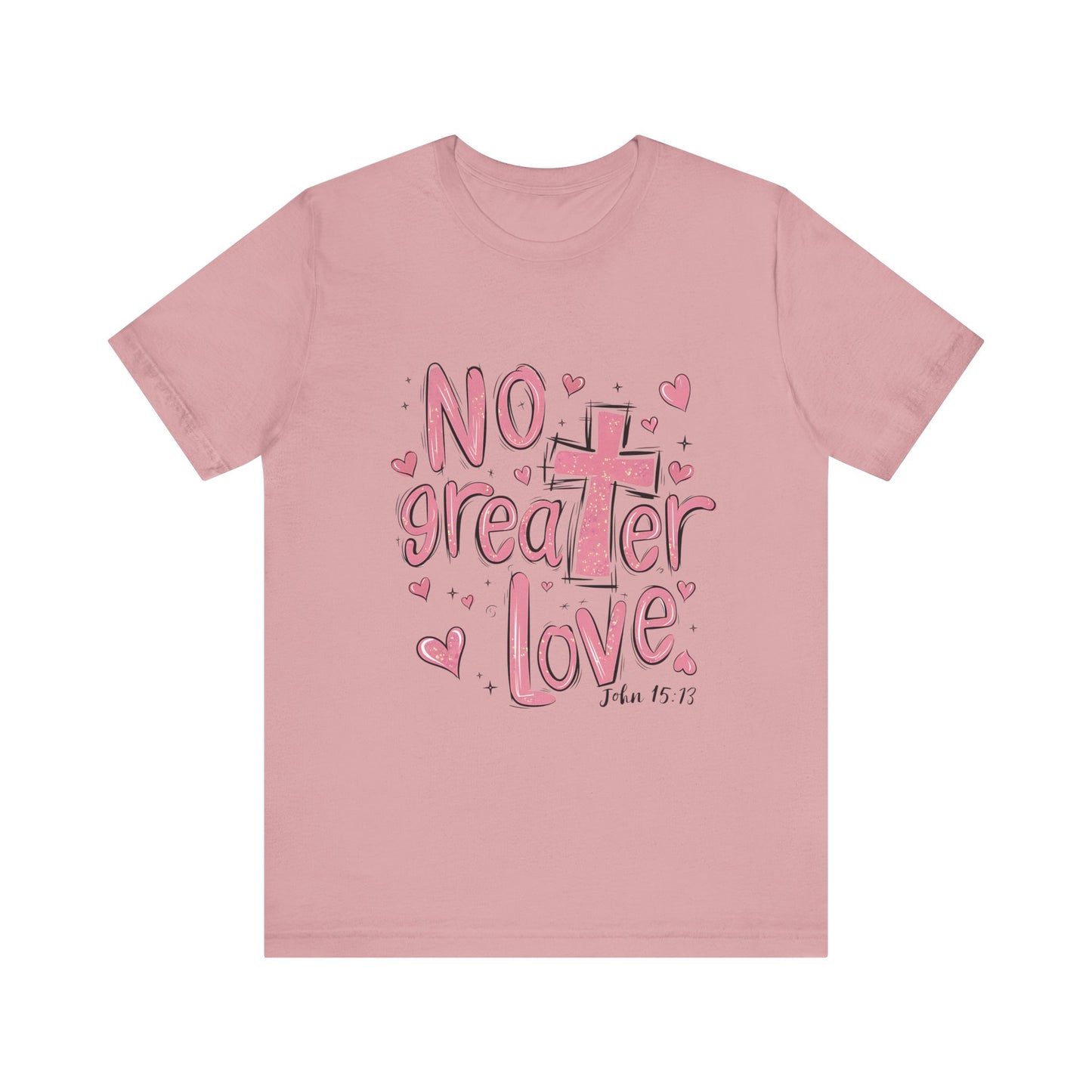 Valentine Unisex Tee