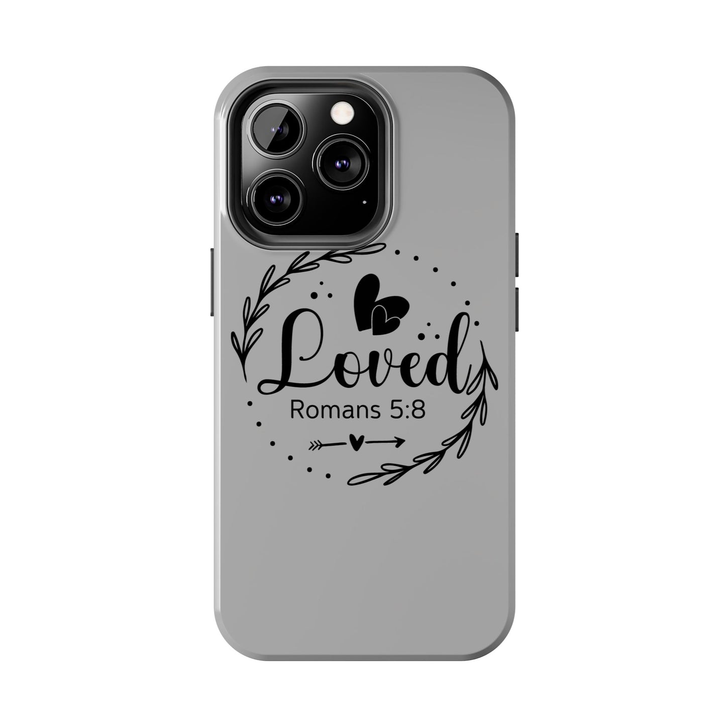 Tough Phone Cases by Remi Designs