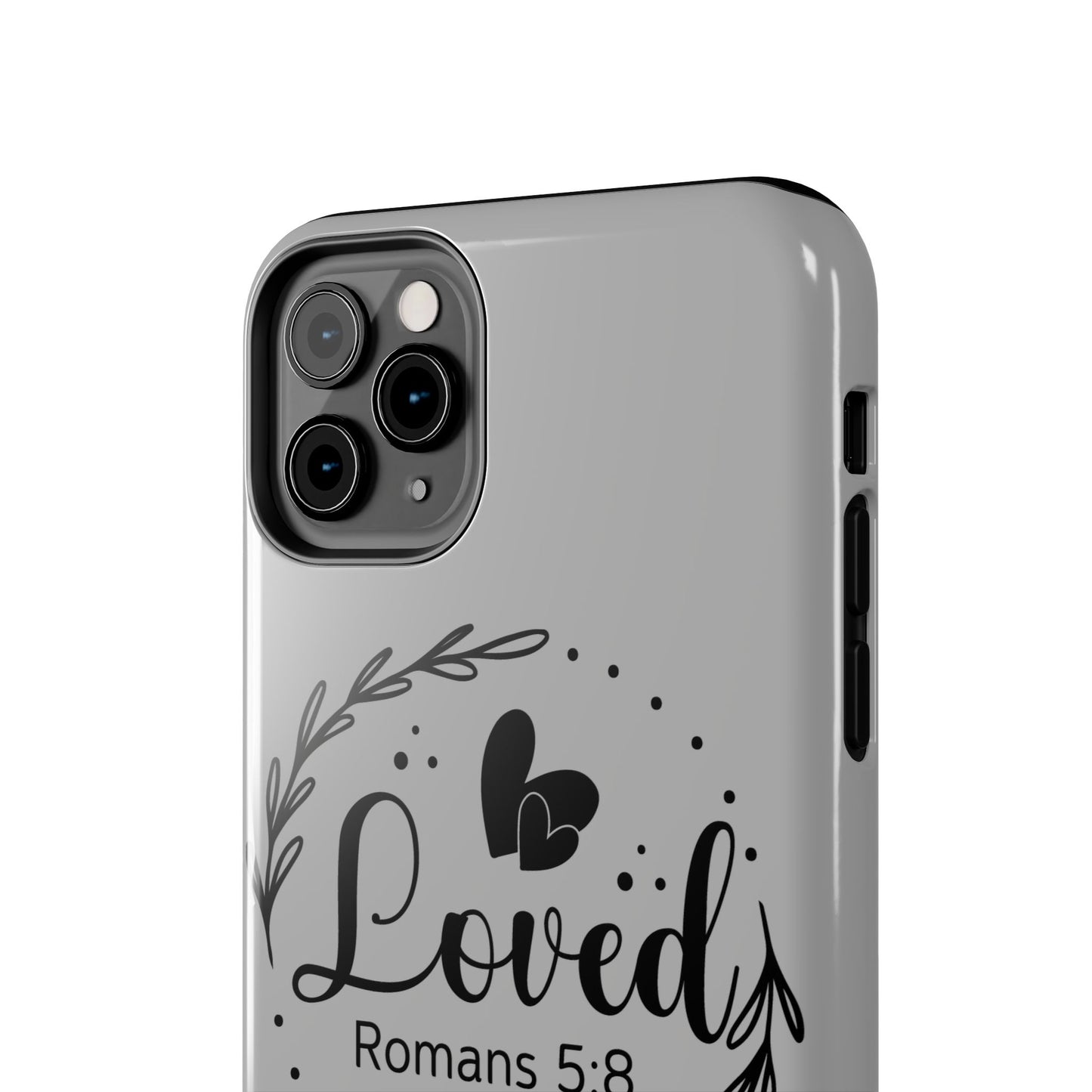 Tough Phone Cases by Remi Designs