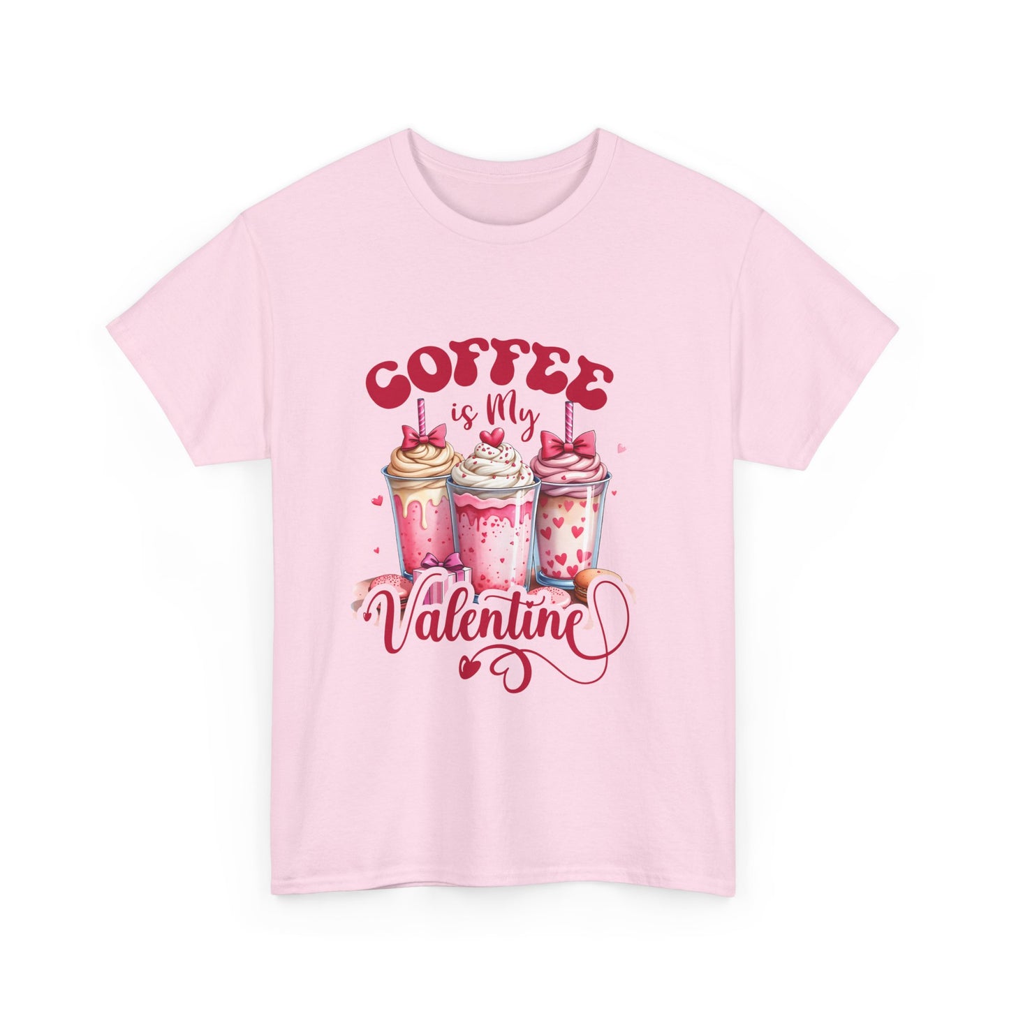 Valentine Unisex Tee